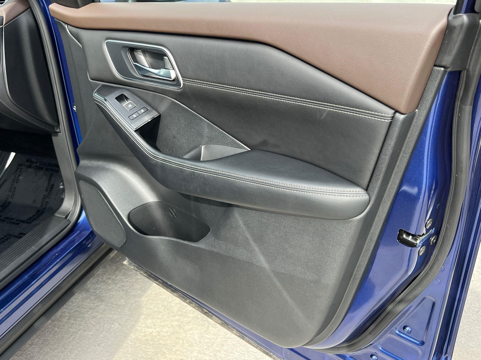 Used 2023 Nissan Rogue SUV