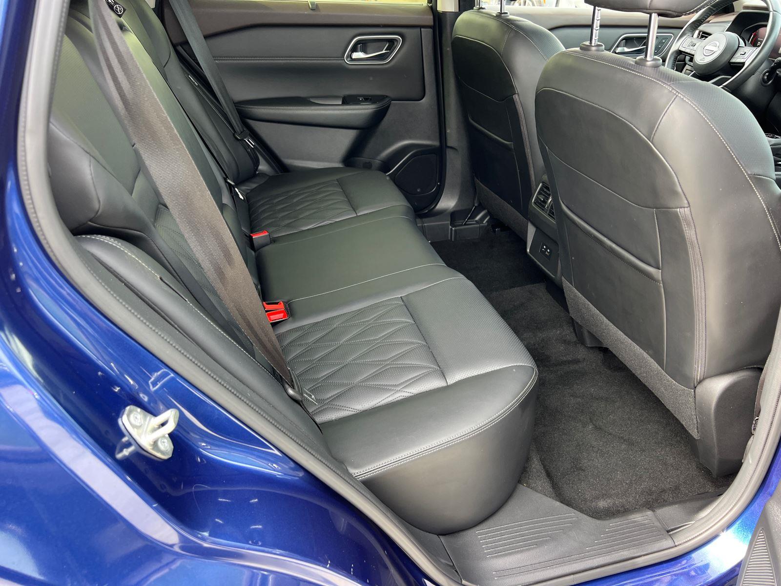 Used 2023 Nissan Rogue SUV