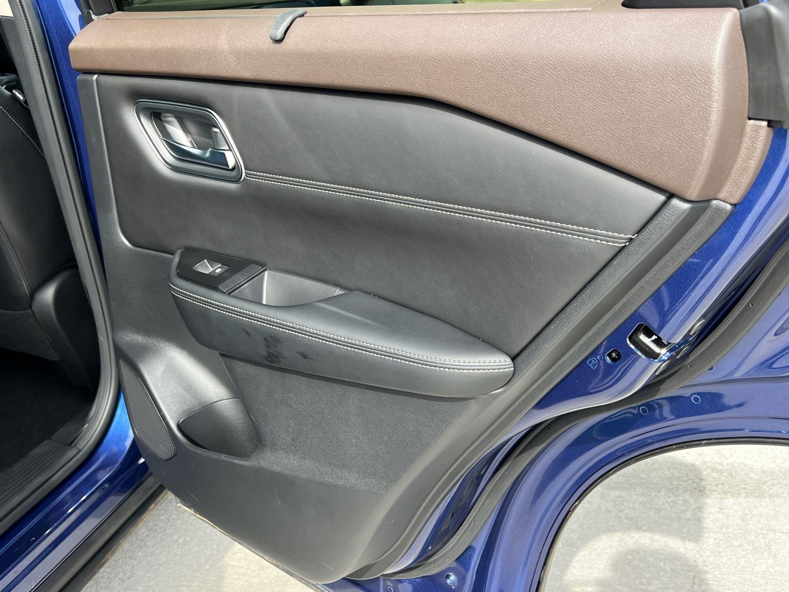 Used 2023 Nissan Rogue SUV