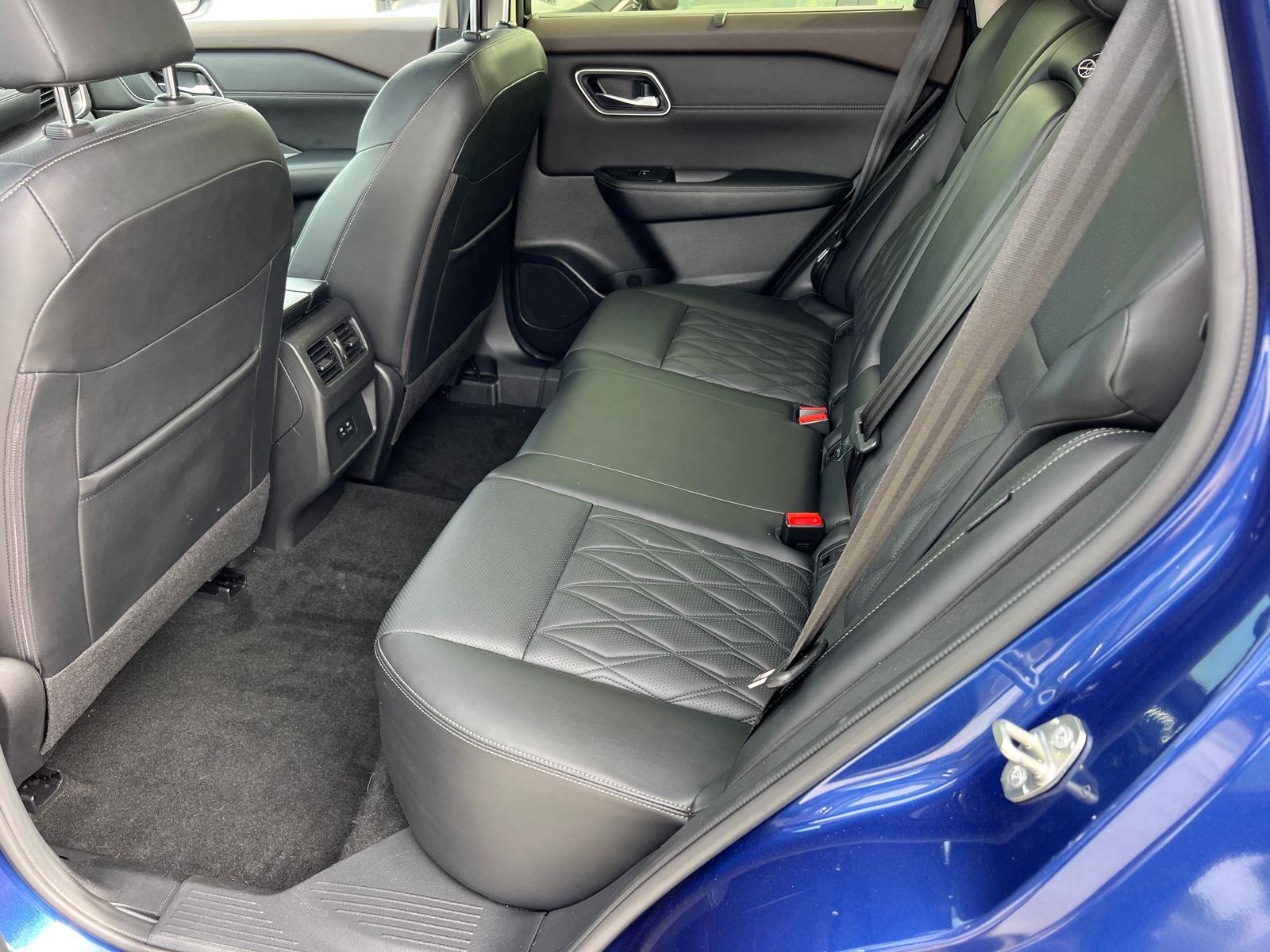 Used 2023 Nissan Rogue SUV