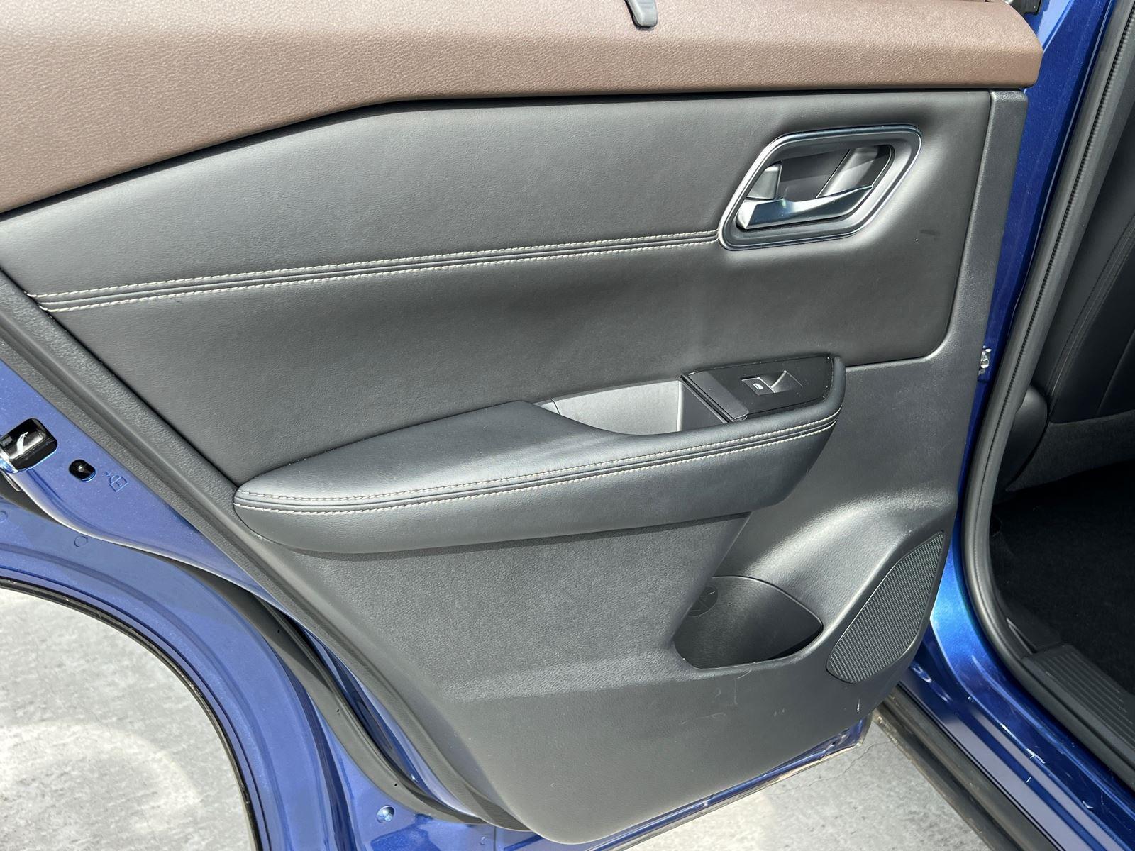 Used 2023 Nissan Rogue SUV