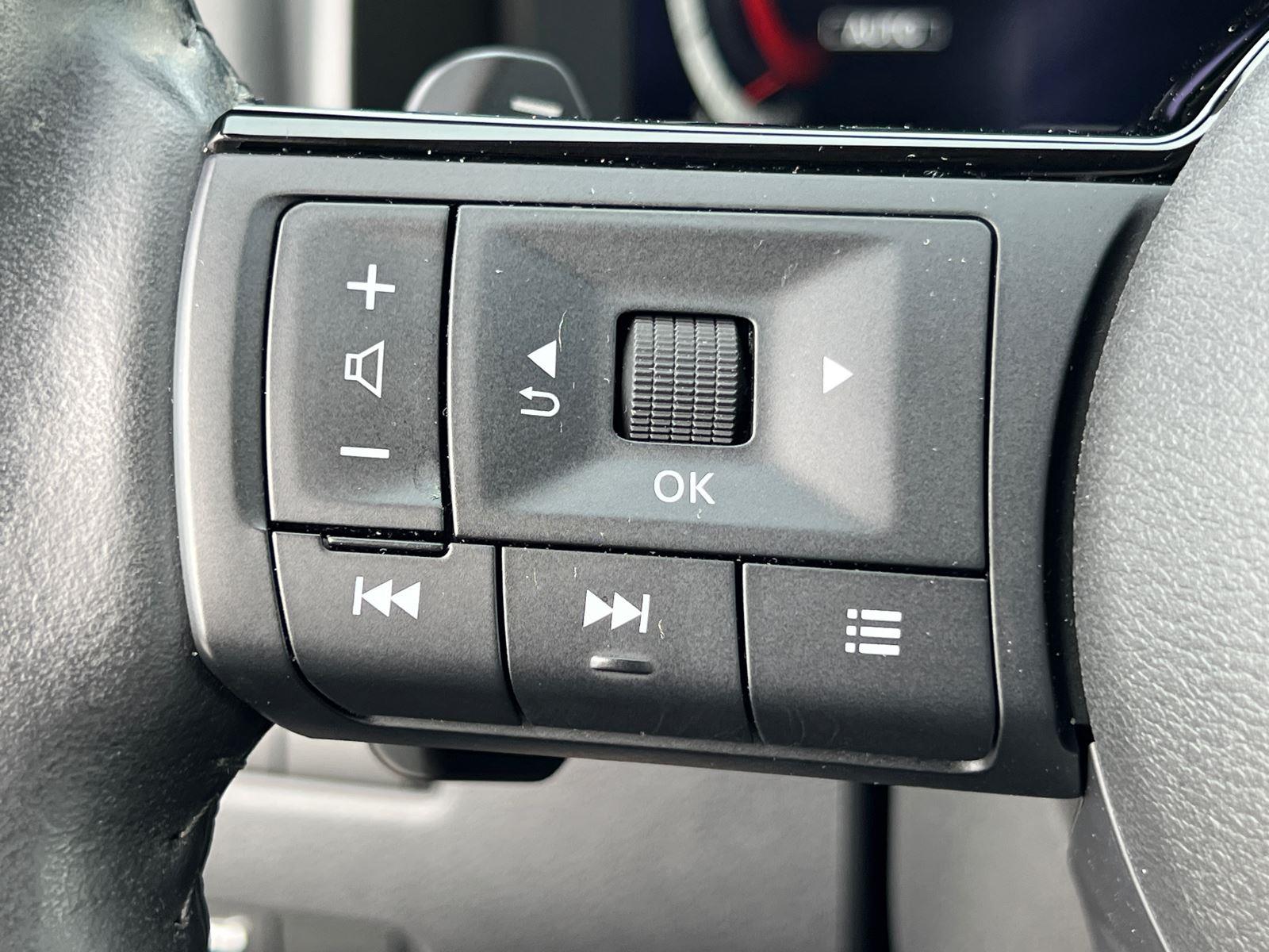 Used 2023 Nissan Rogue SUV