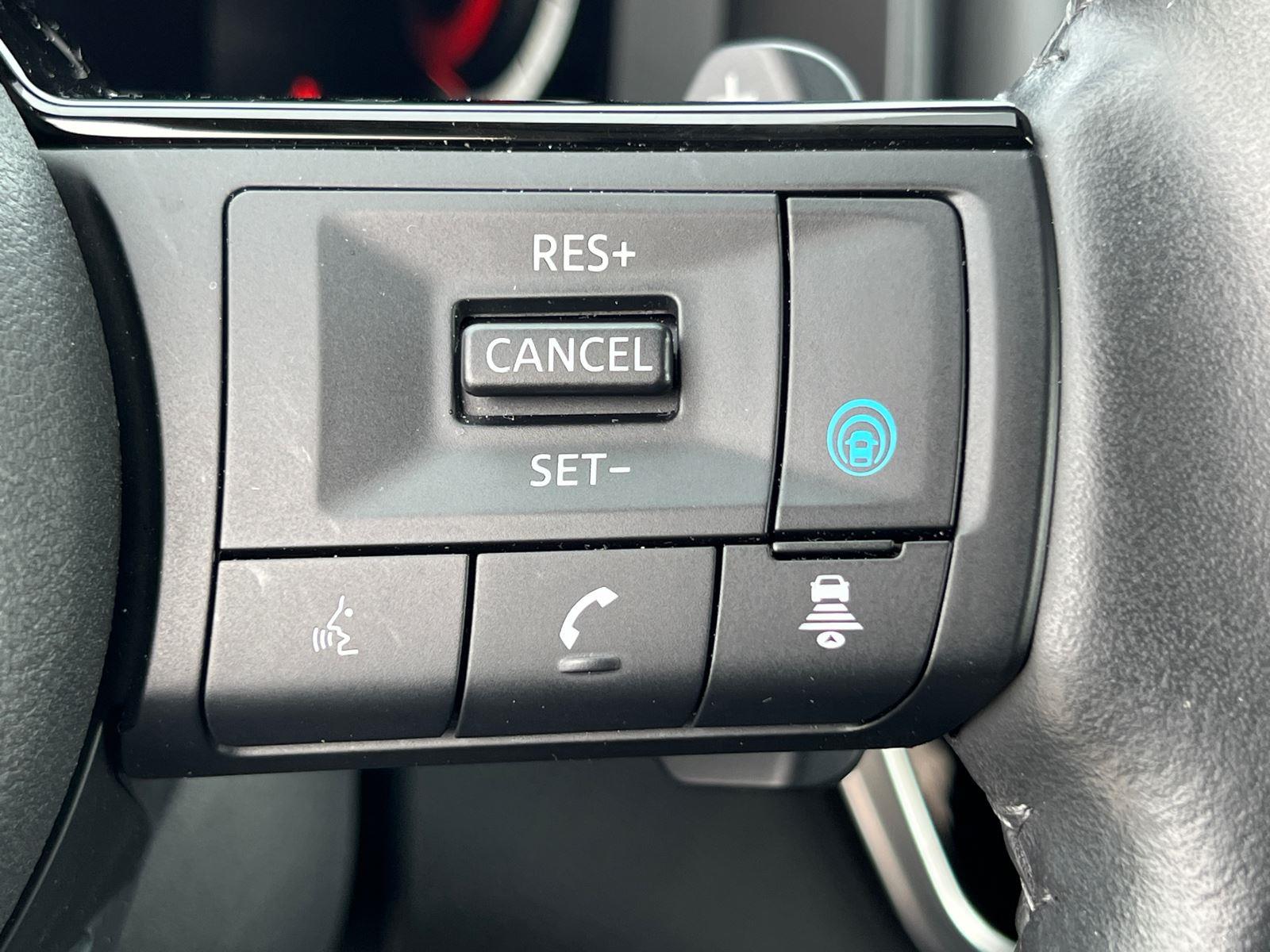 Used 2023 Nissan Rogue SUV