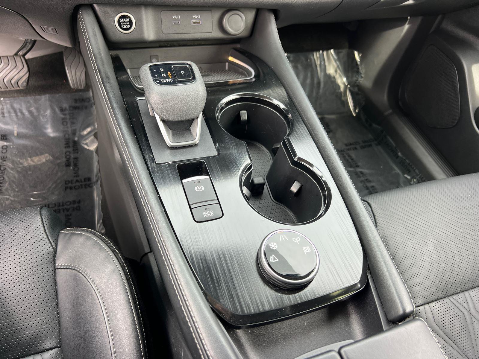 Used 2023 Nissan Rogue SUV