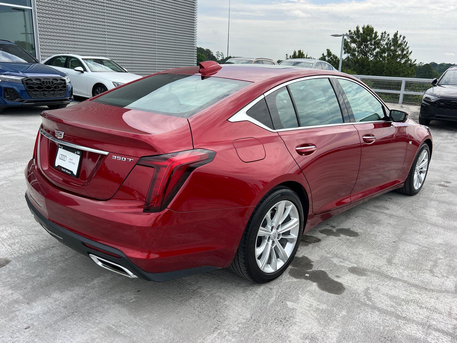 View vehicle photo 5