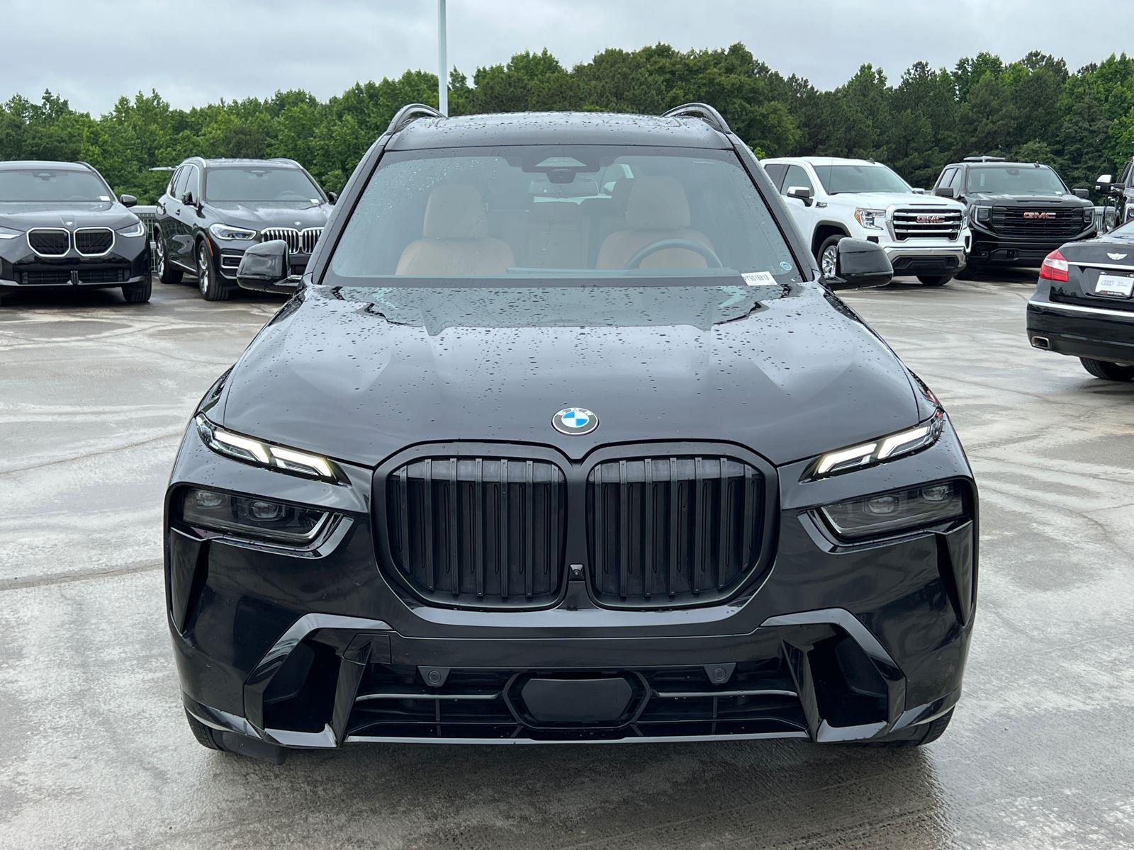 Used 2026 BMW X7 Sedan