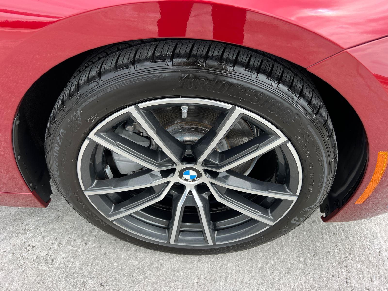 Used 2025 BMW 2 Series Coupe