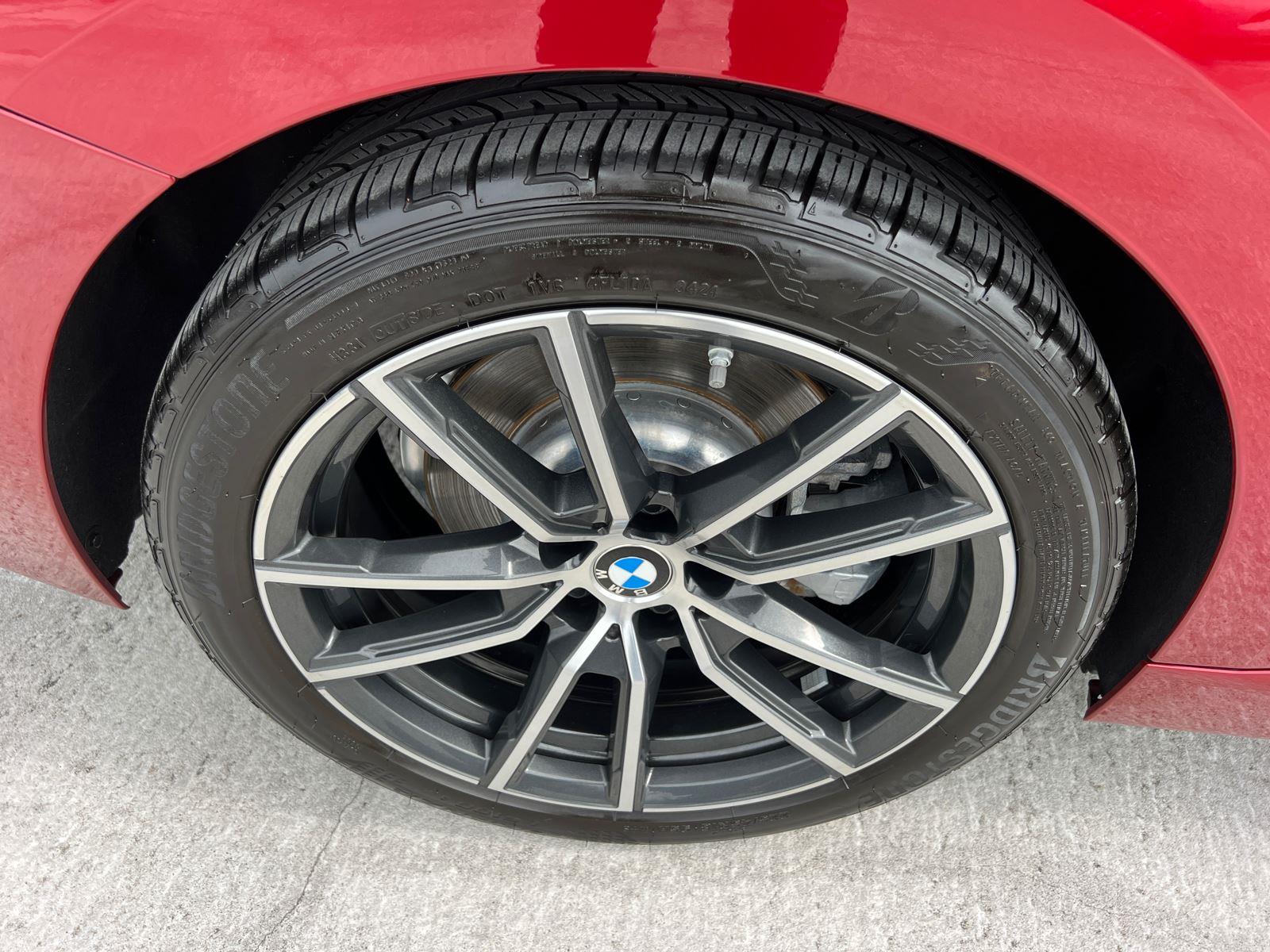 Used 2025 BMW 2 Series Coupe