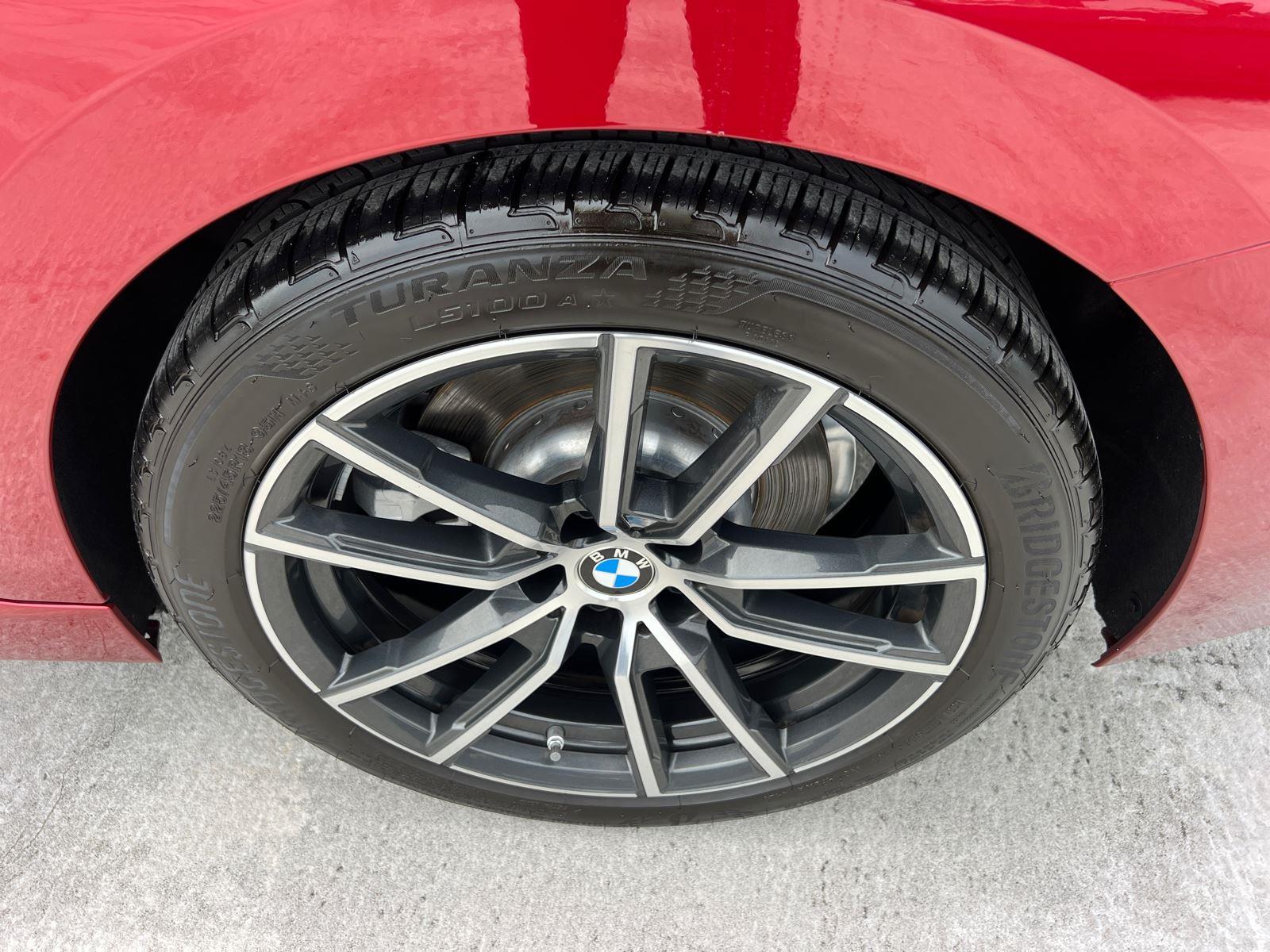 Used 2025 BMW 2 Series Coupe