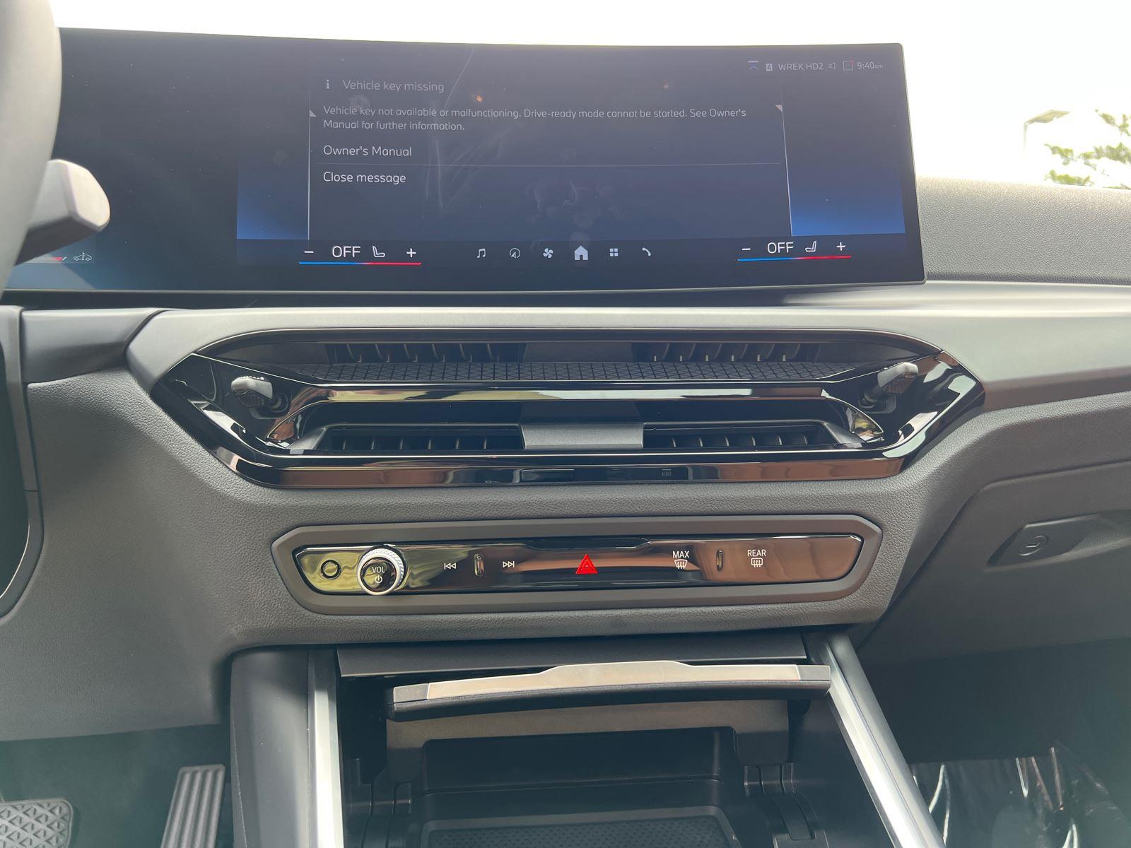 Used 2025 BMW 2 Series Coupe