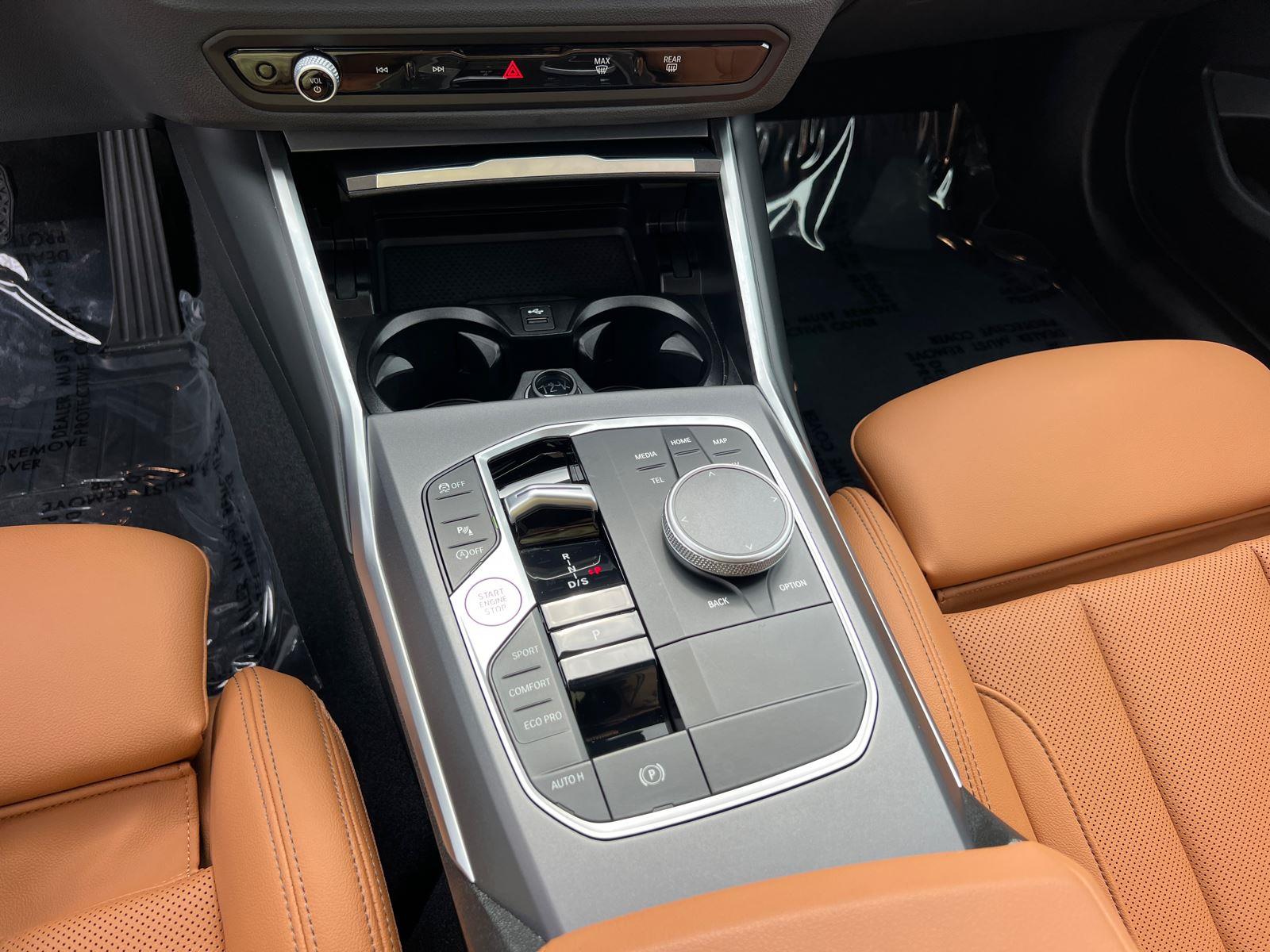 Used 2025 BMW 2 Series Coupe