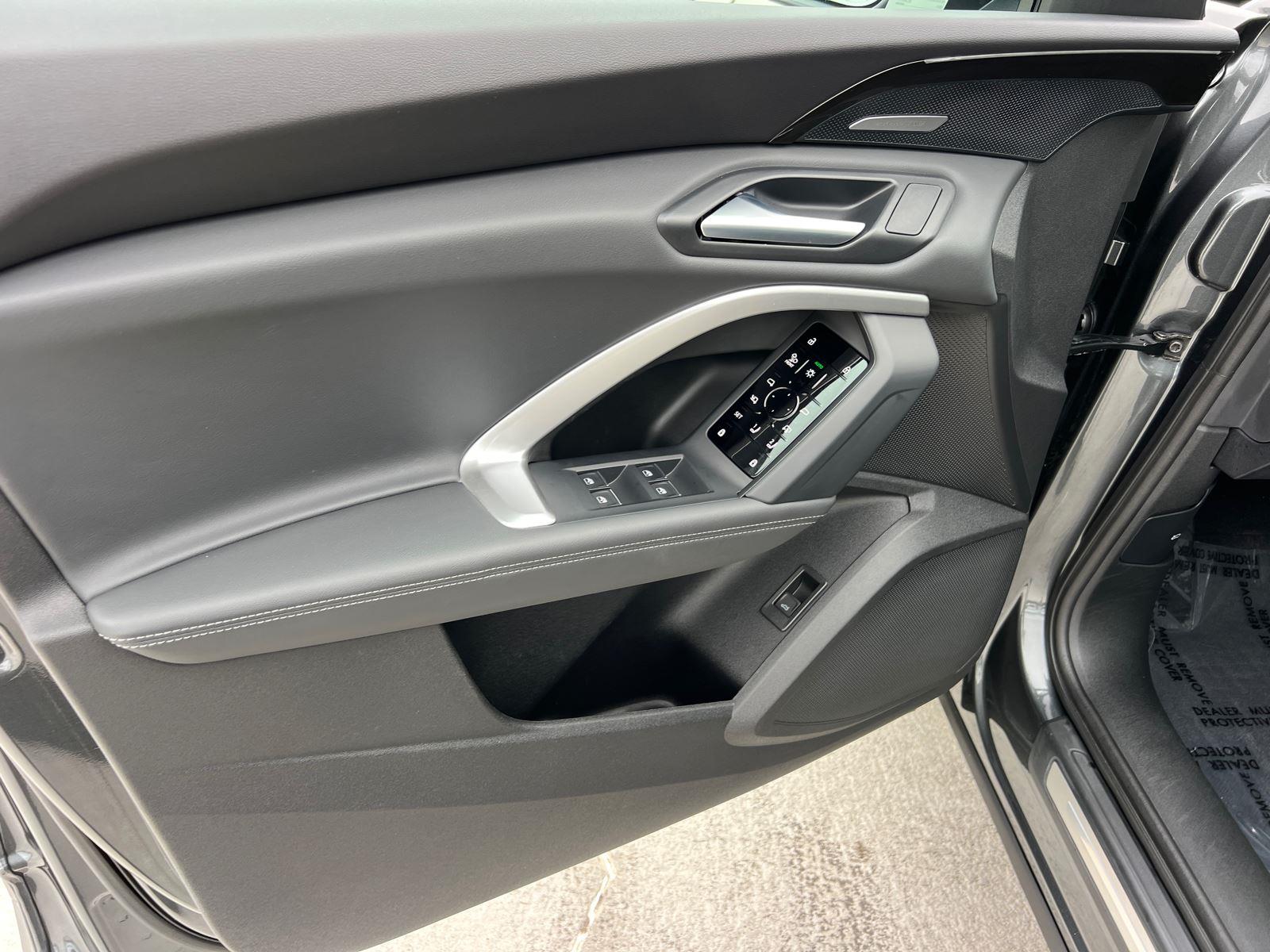 Used 2025 Audi Q5 Sportback Sedan