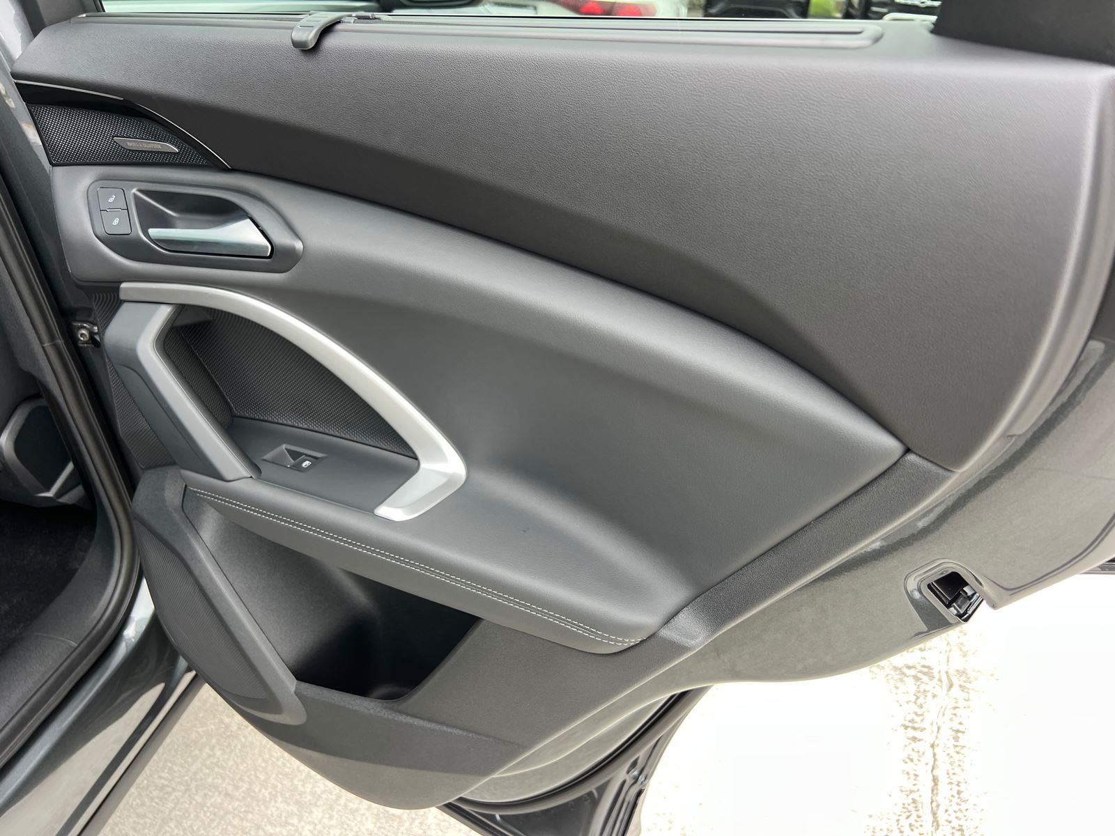 Used 2025 Audi Q5 Sportback Sedan