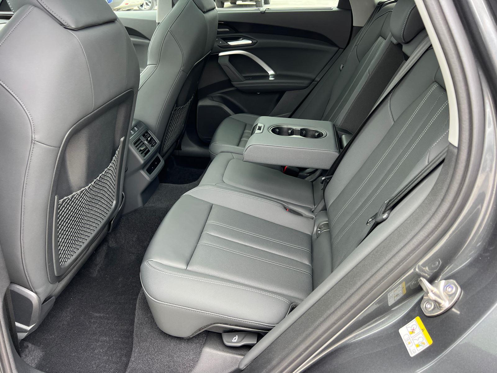 Used 2025 Audi Q5 Sportback Sedan