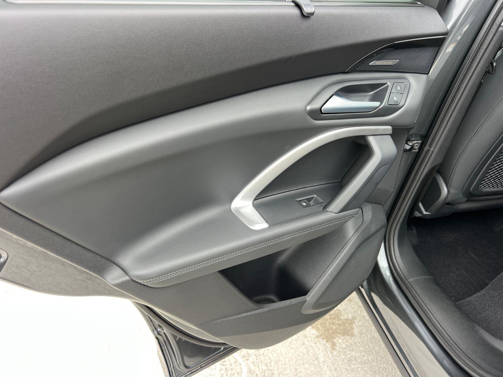 Used 2025 Audi Q5 Sportback Sedan