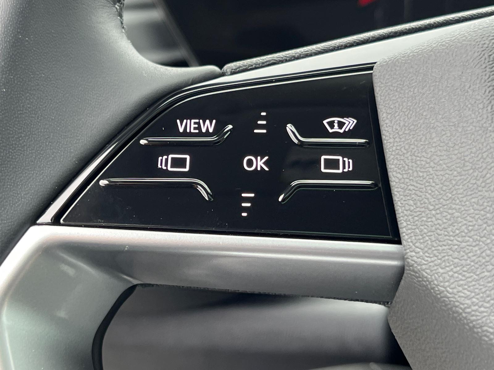 Used 2025 Audi Q5 Sportback Sedan
