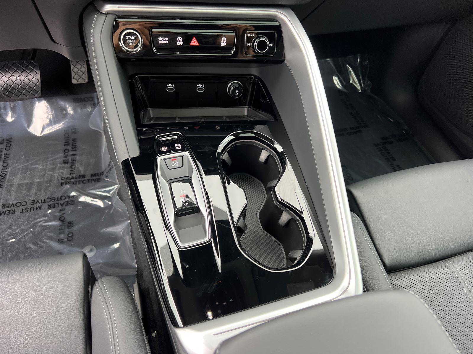 Used 2025 Audi Q5 Sportback Sedan