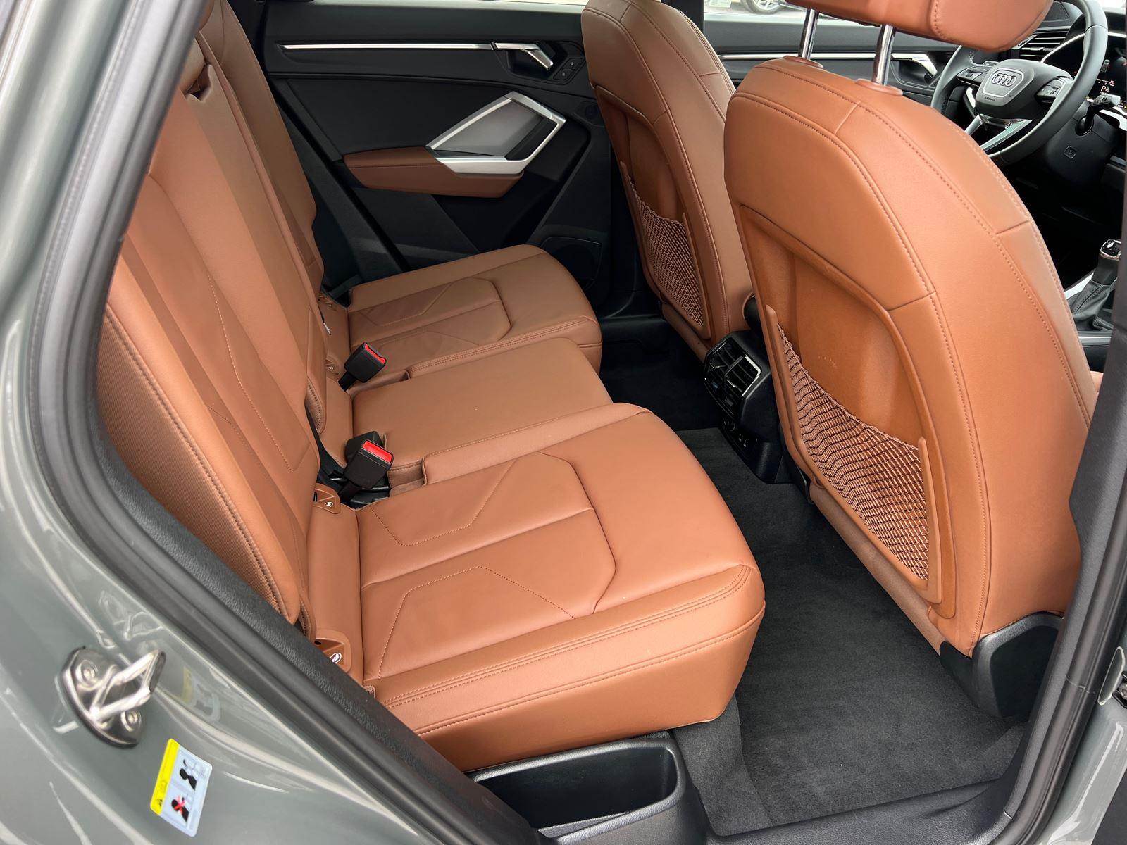 Used 2025 Audi Q3 SUV