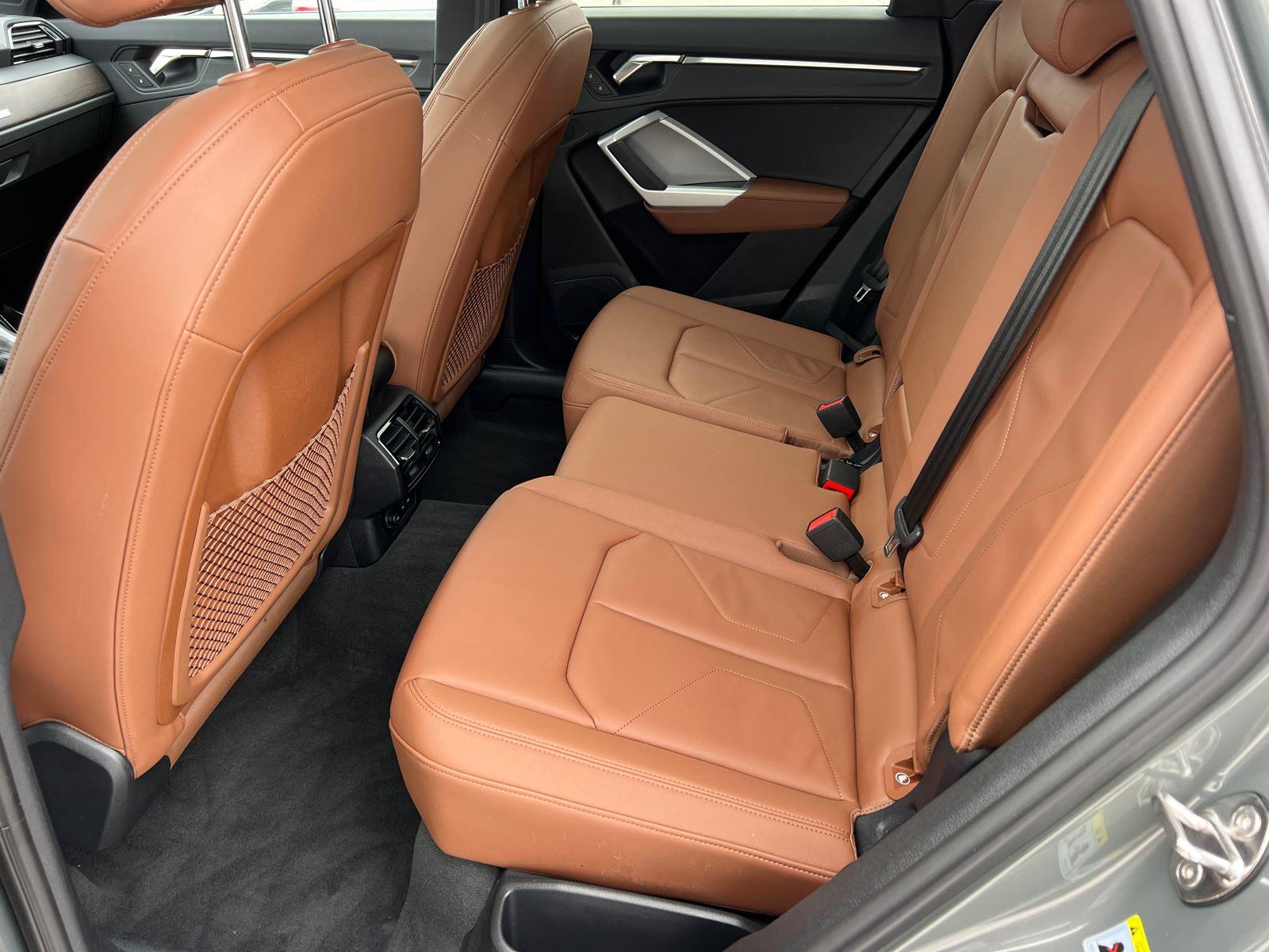 Used 2025 Audi Q3 SUV