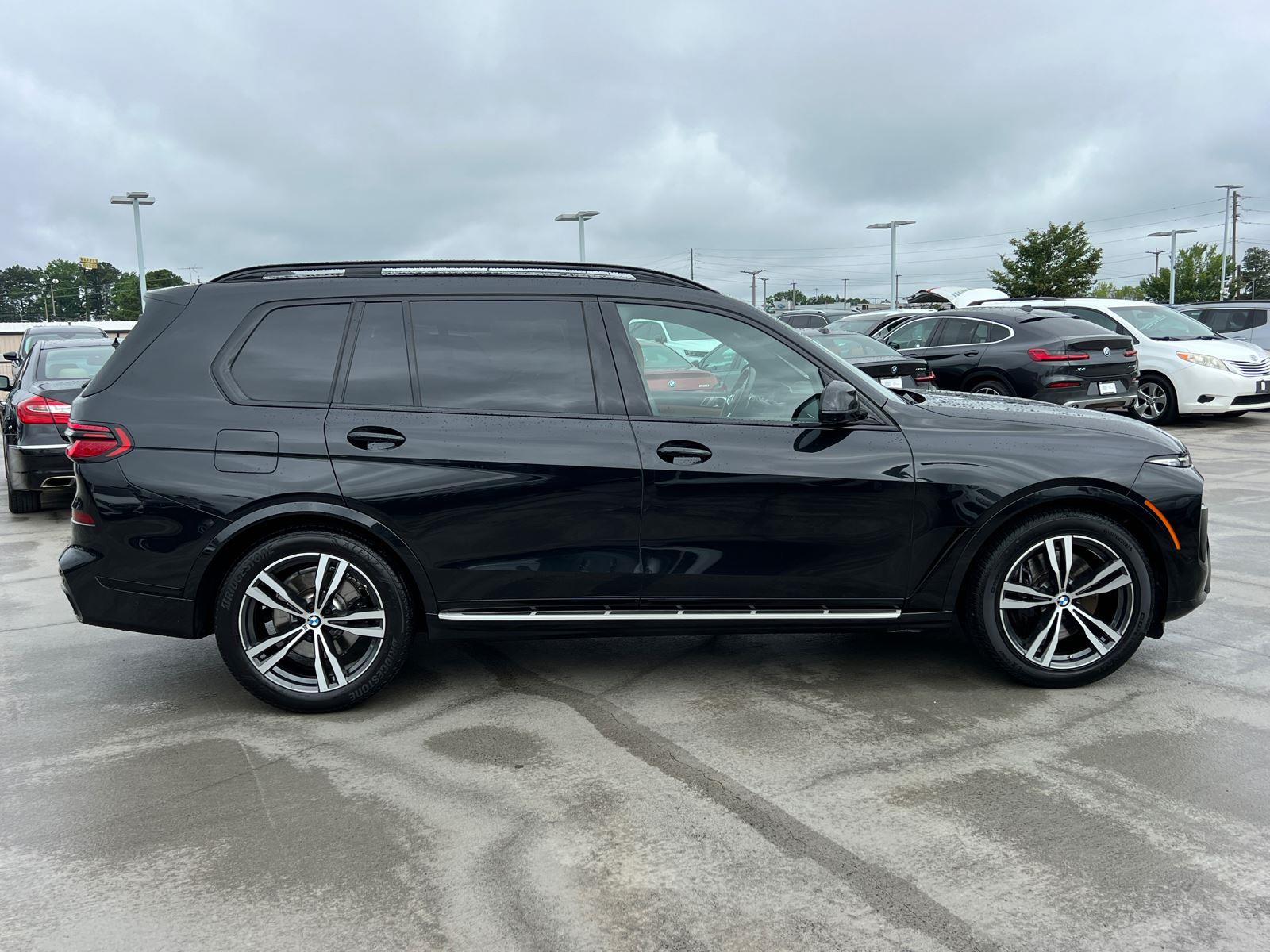 Used 2026 BMW X7 Sedan