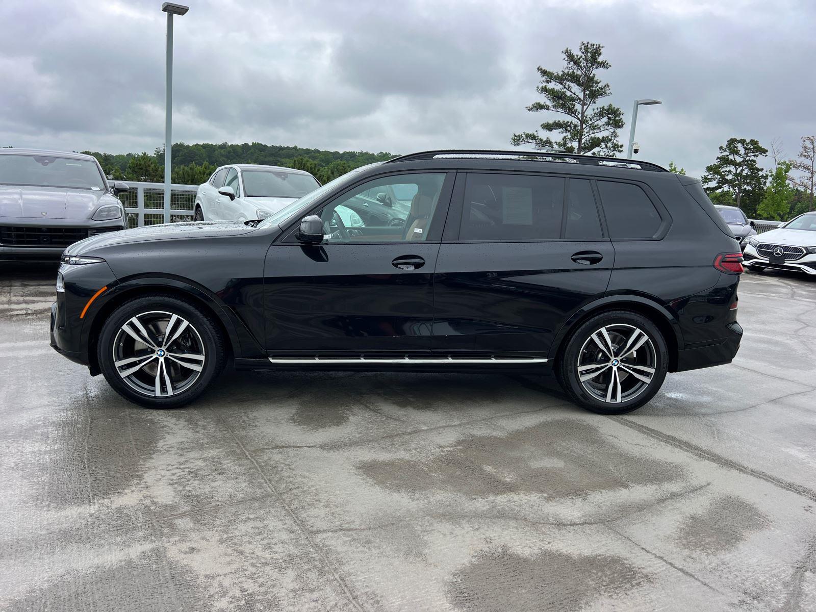 Used 2026 BMW X7 Sedan