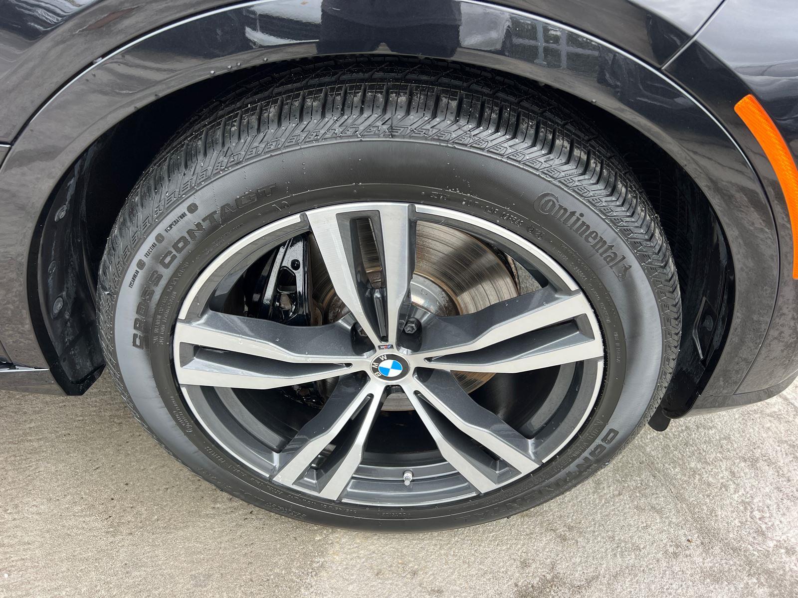 Used 2026 BMW X7 Sedan