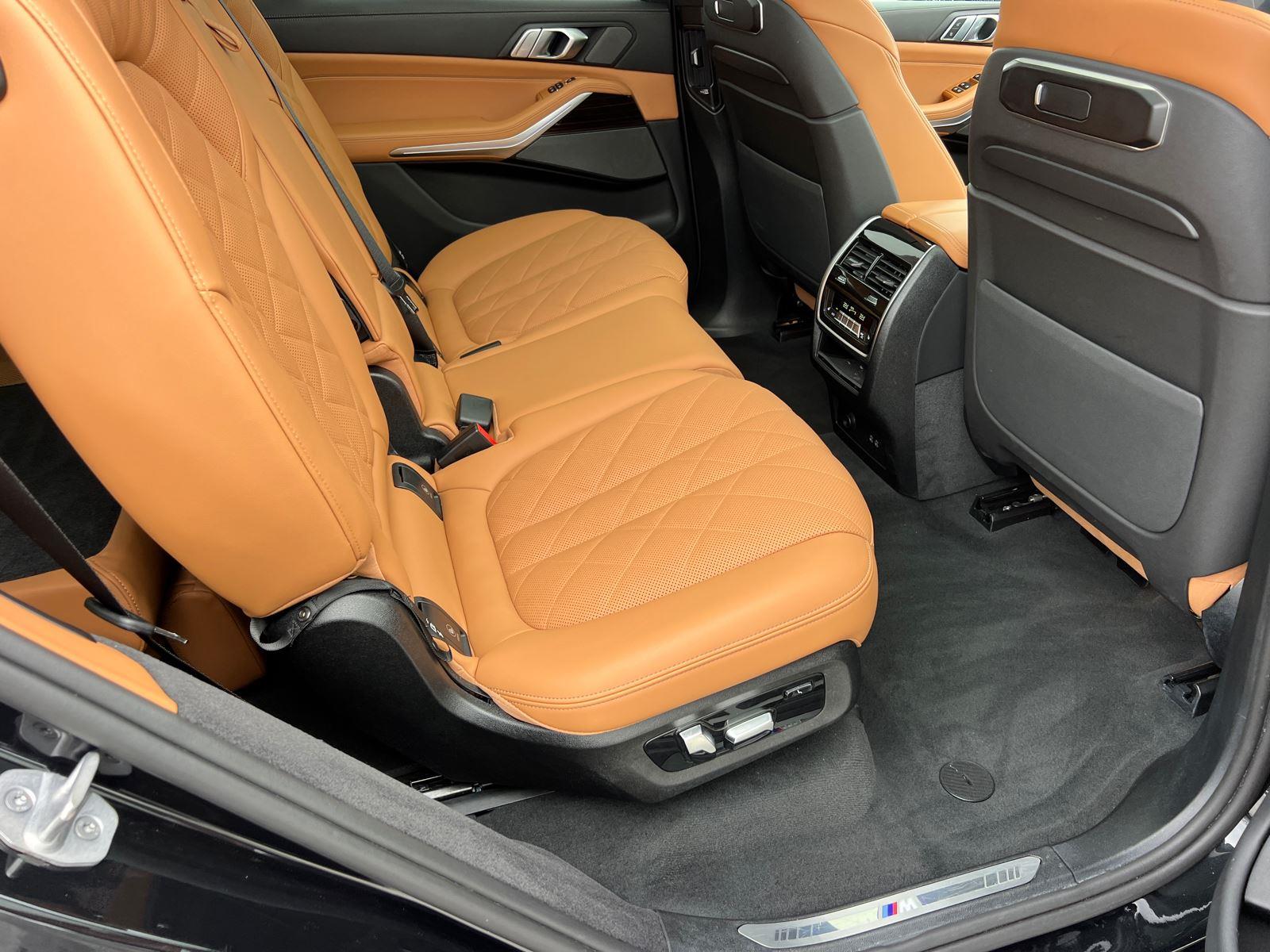 Used 2026 BMW X7 Sedan
