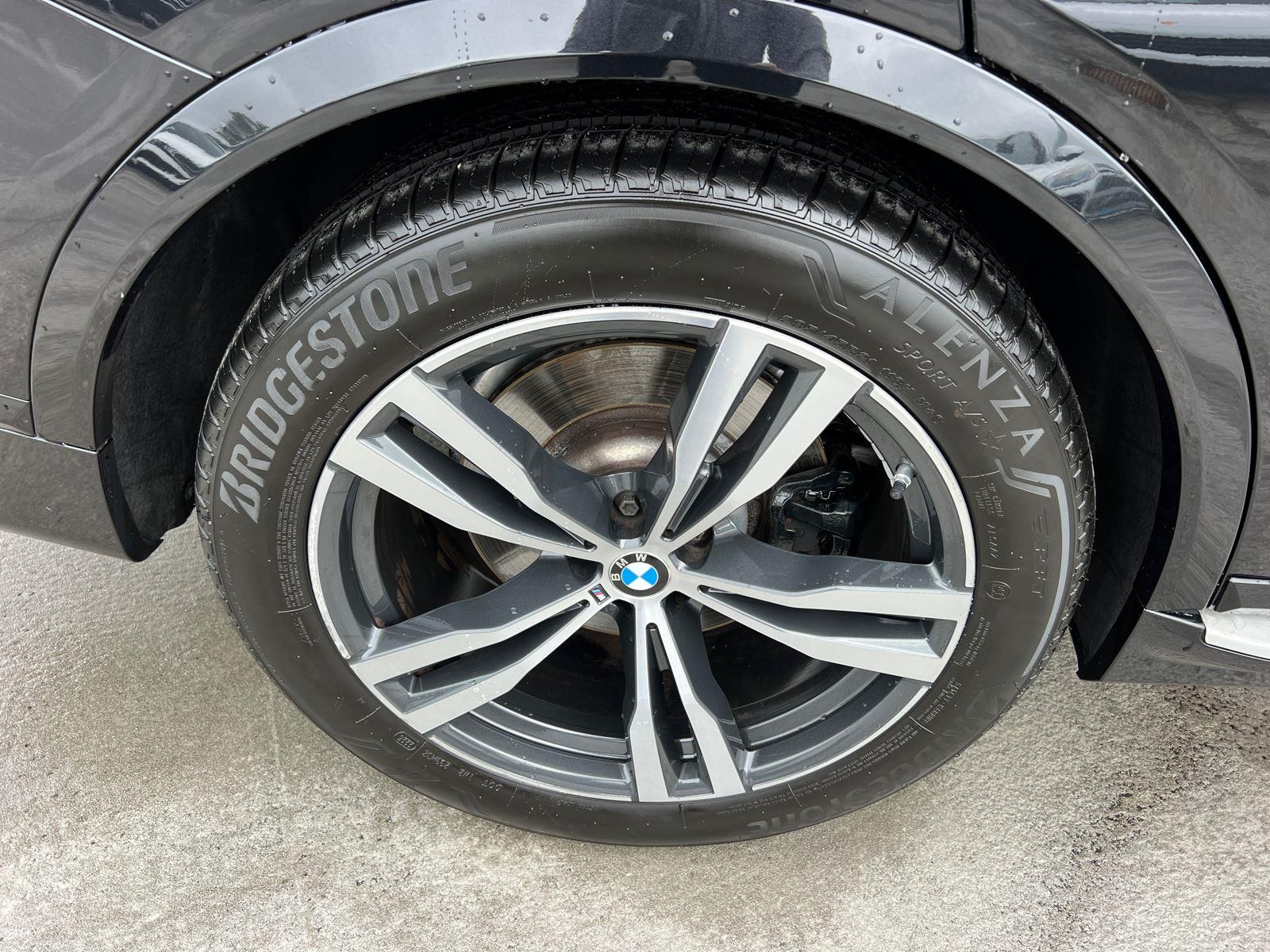Used 2026 BMW X7 Sedan