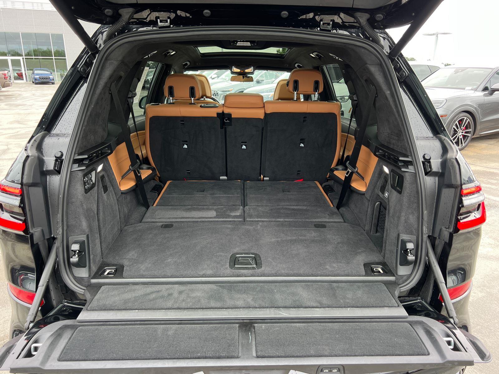 Used 2026 BMW X7 Sedan