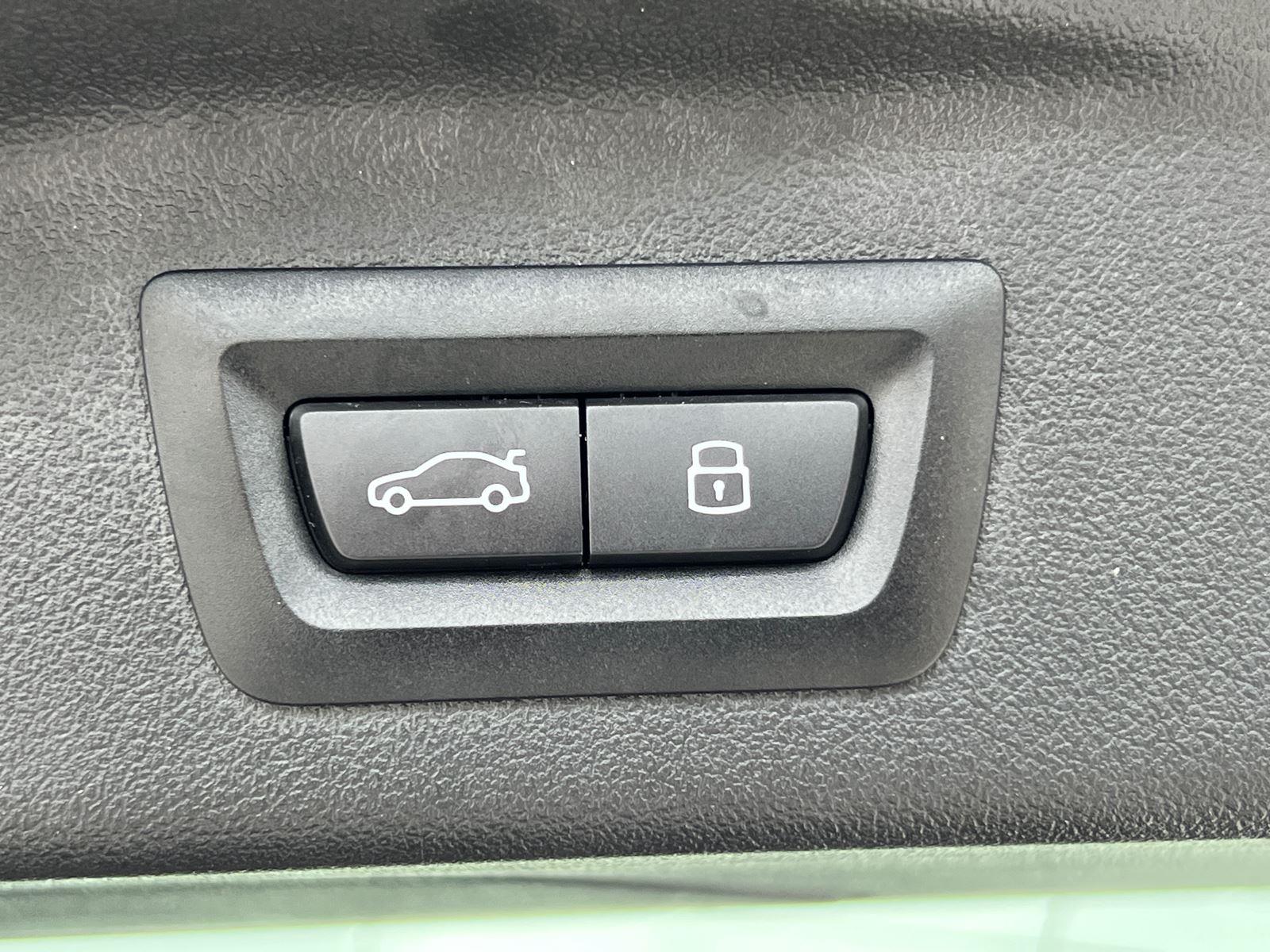 Used 2026 BMW X7 Sedan