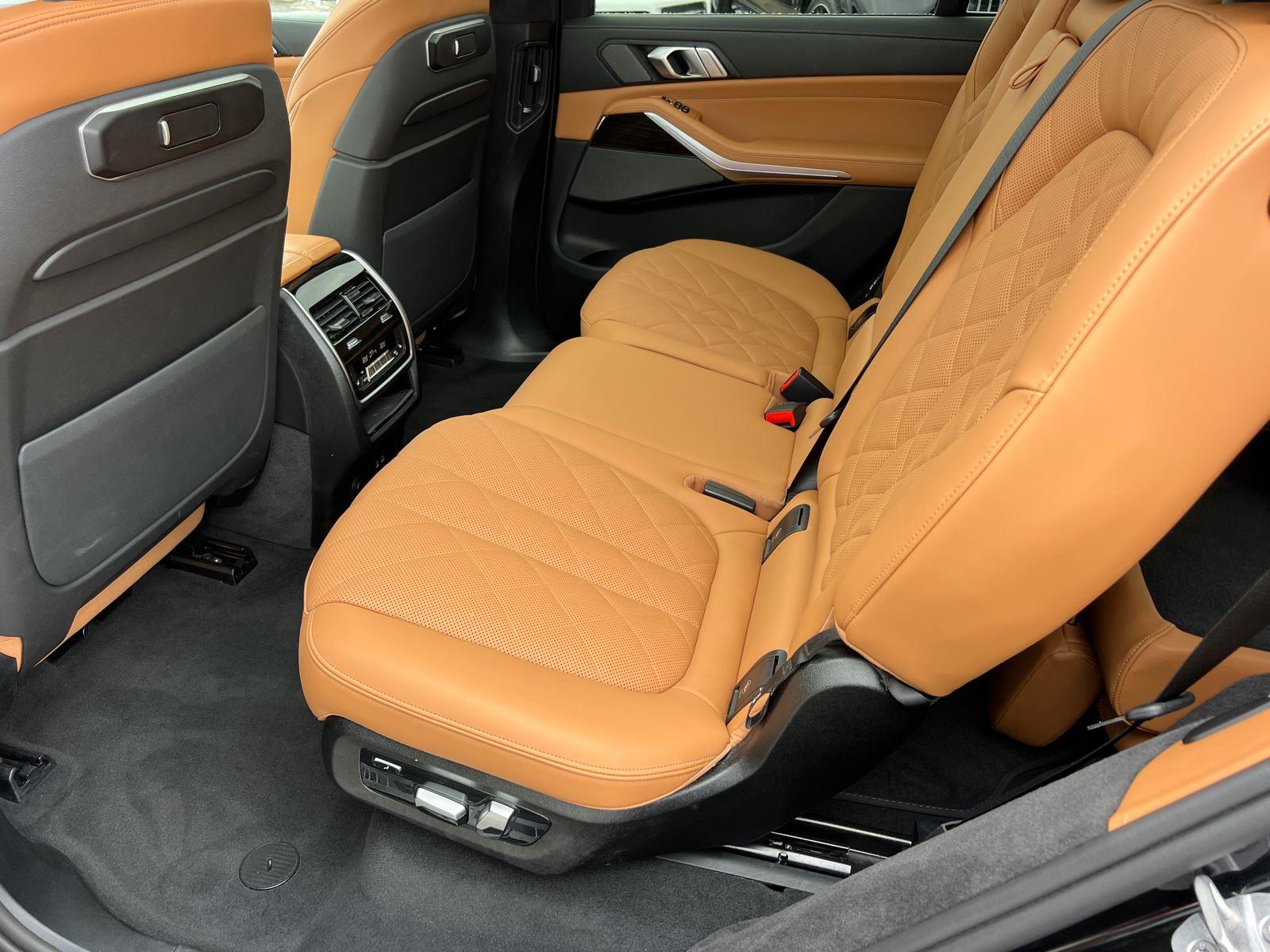 Used 2026 BMW X7 Sedan