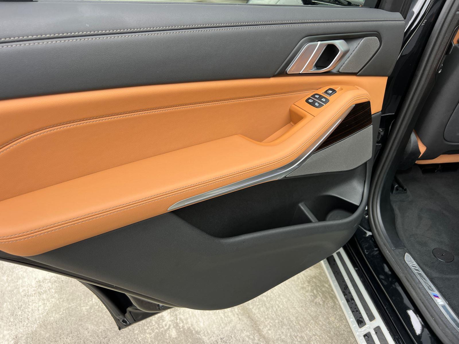 Used 2026 BMW X7 Sedan