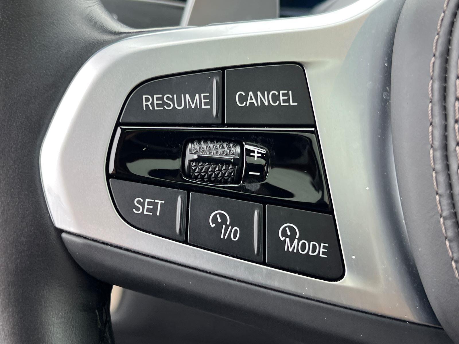 Used 2026 BMW X7 Sedan