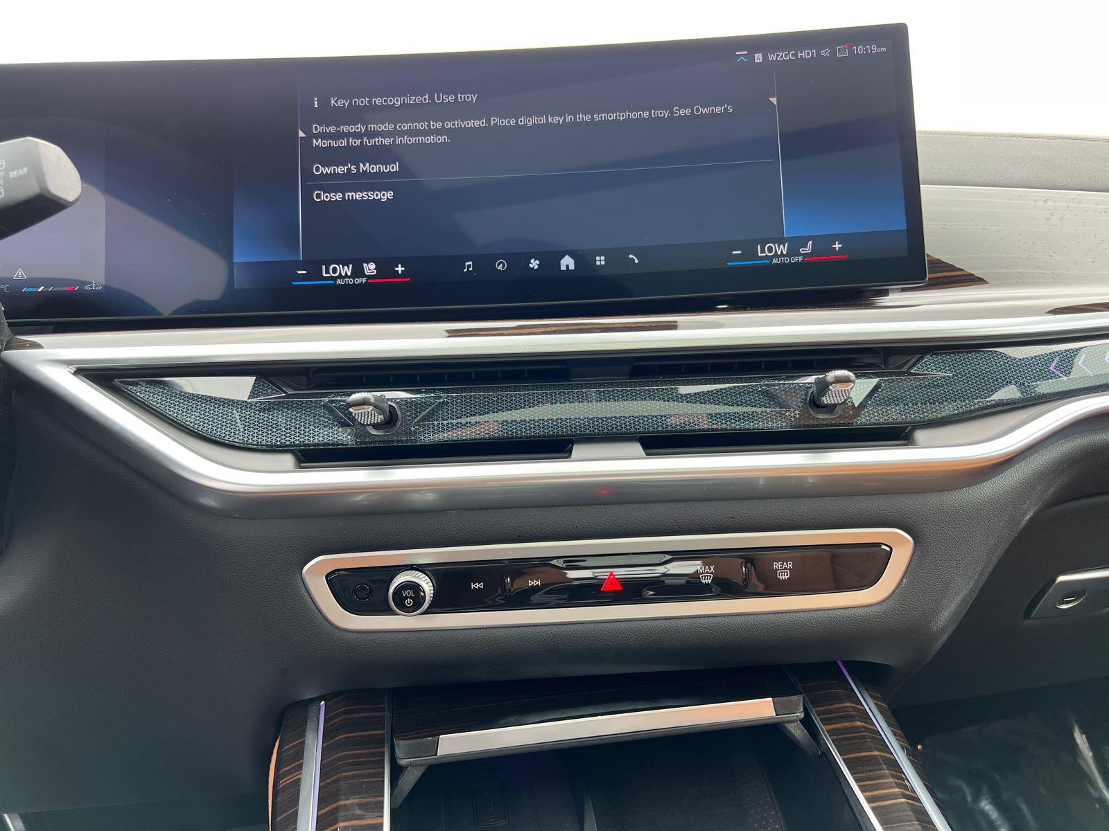 Used 2026 BMW X7 Sedan