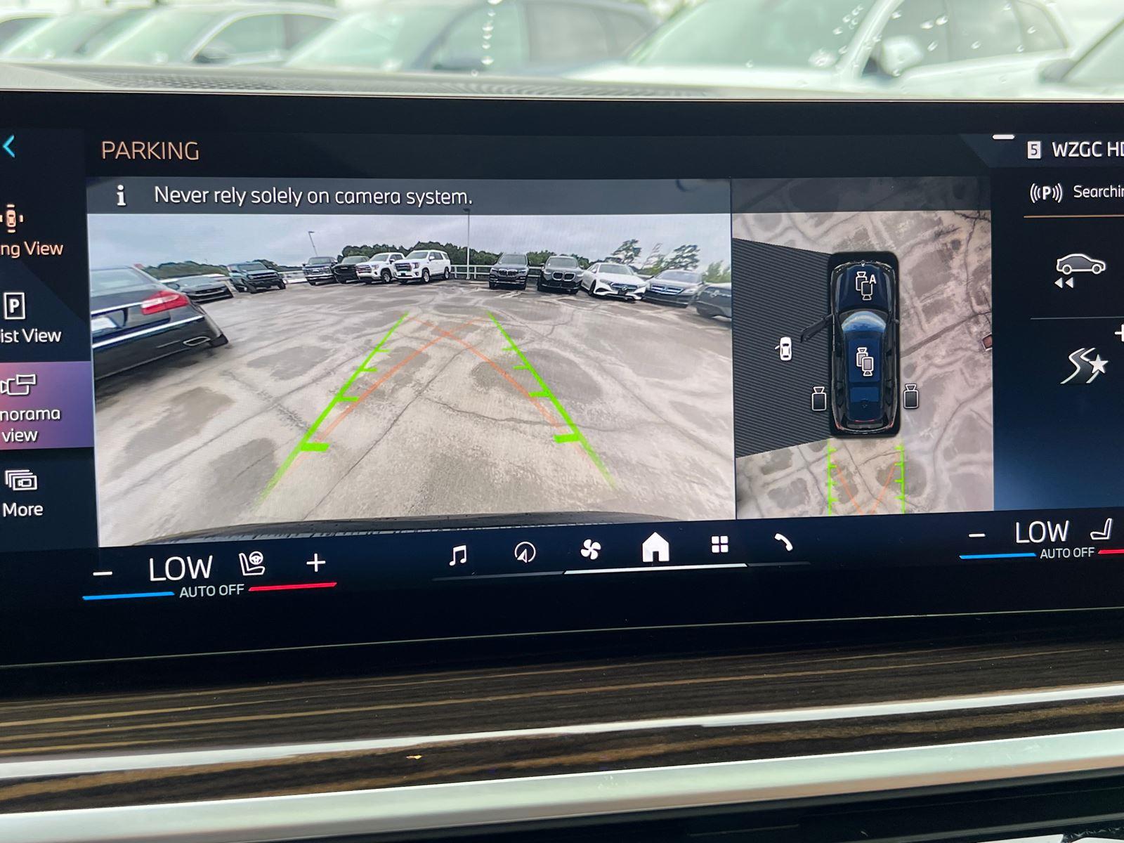 Used 2026 BMW X7 Sedan