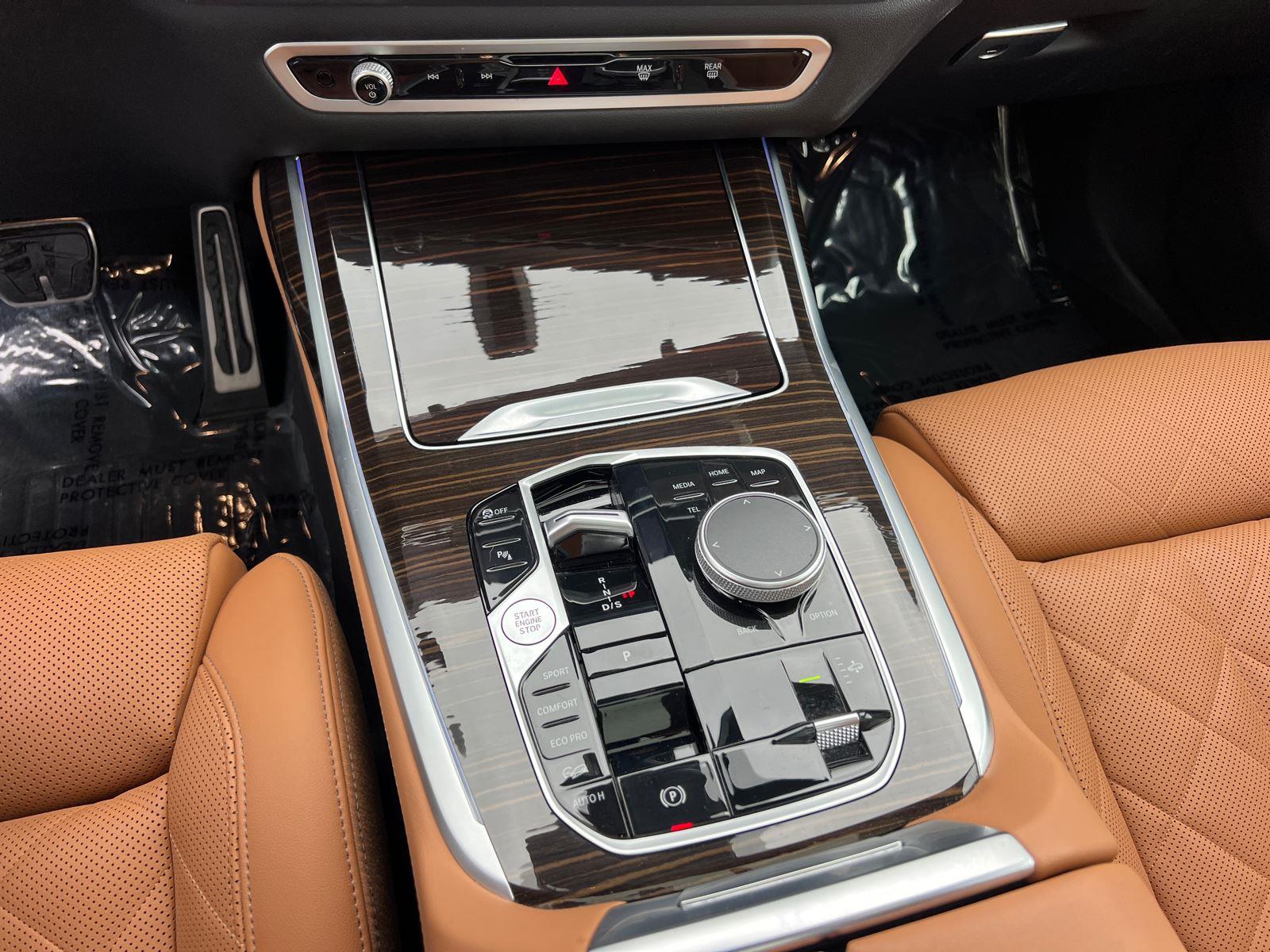 Used 2026 BMW X7 Sedan