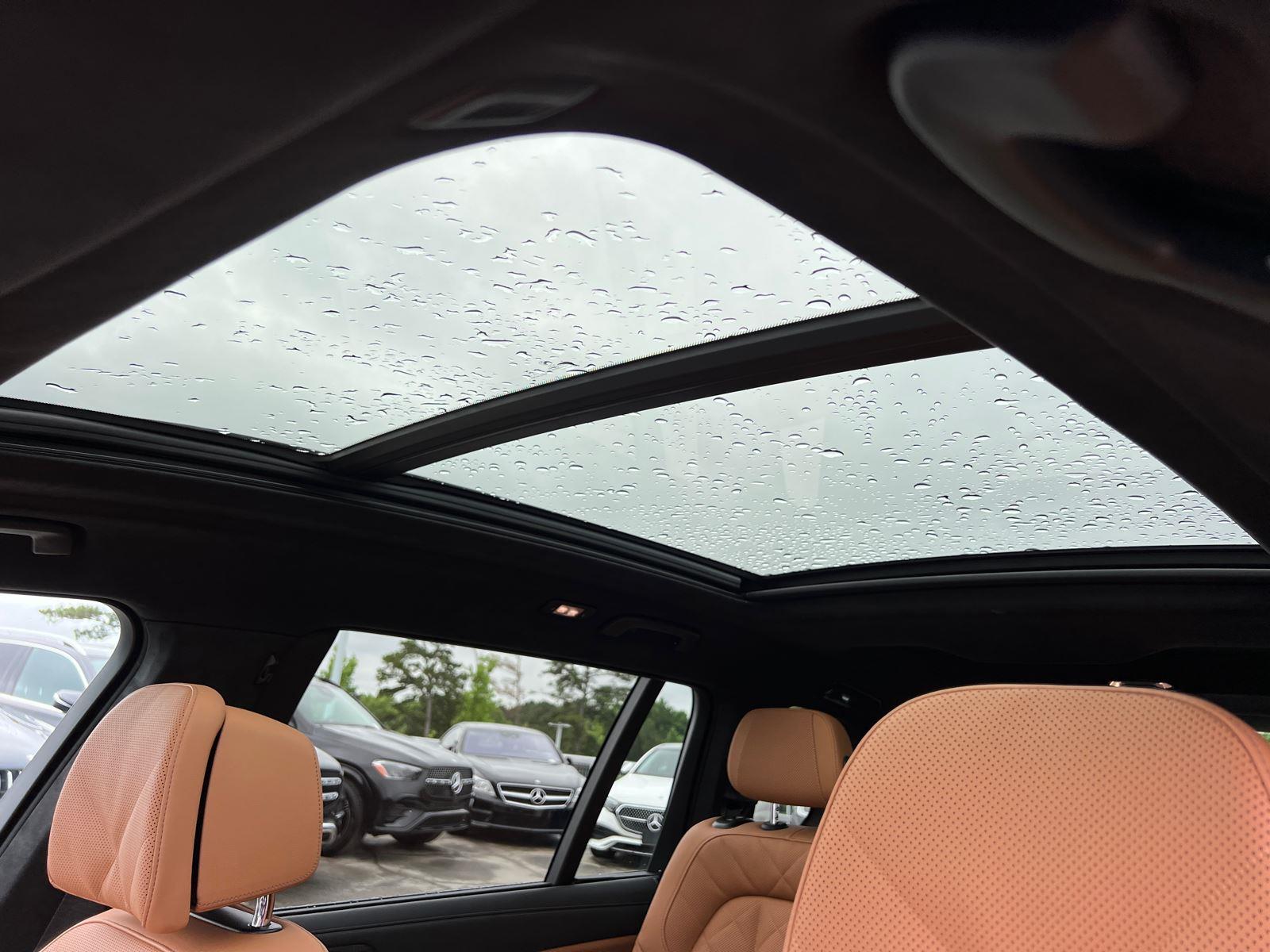 Used 2026 BMW X7 Sedan