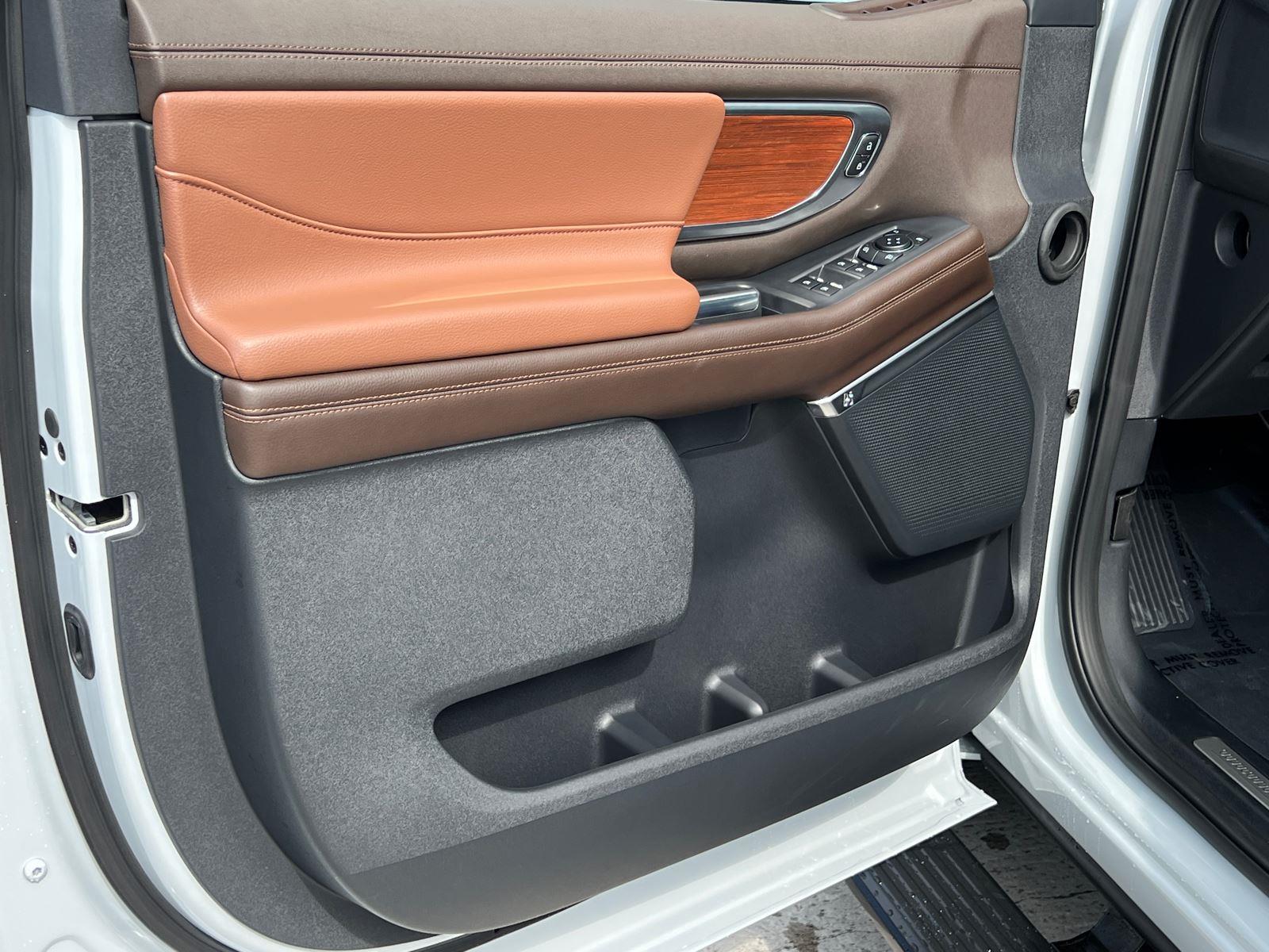 Used 2025 Ford Expedition Max SUV
