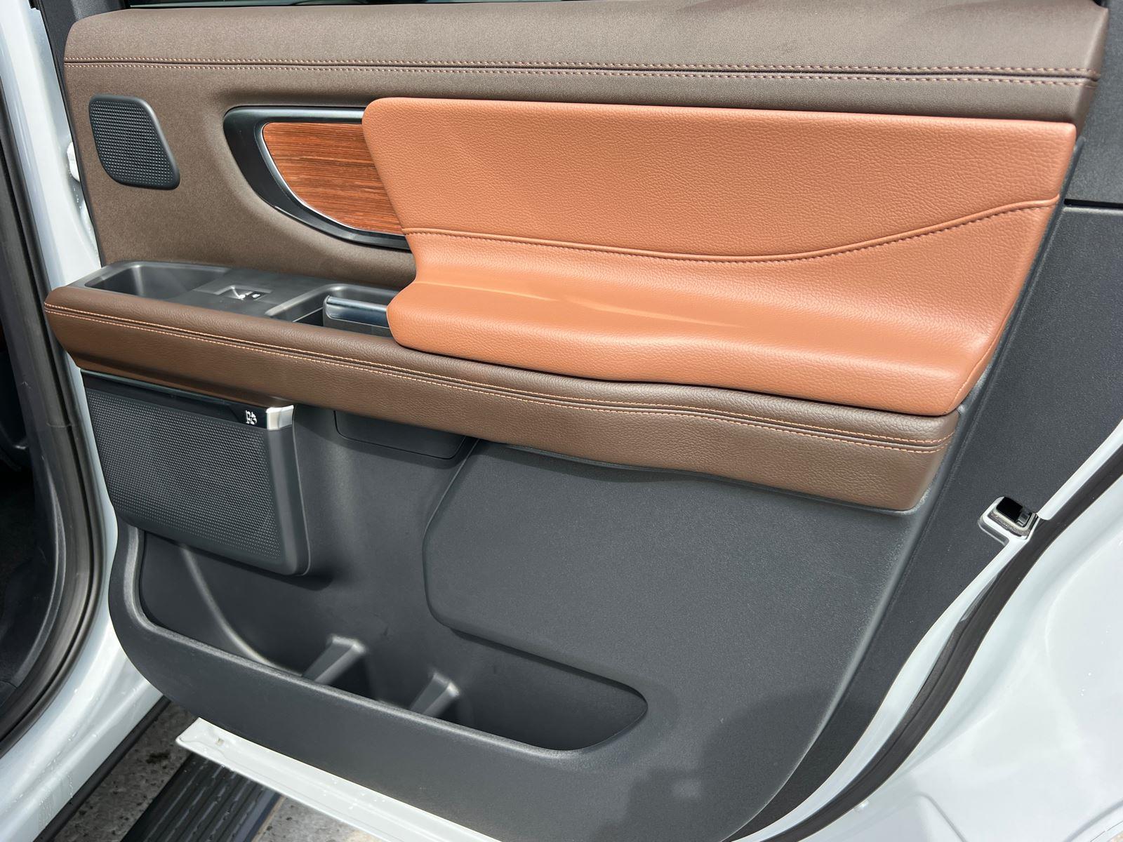 Used 2025 Ford Expedition Max SUV