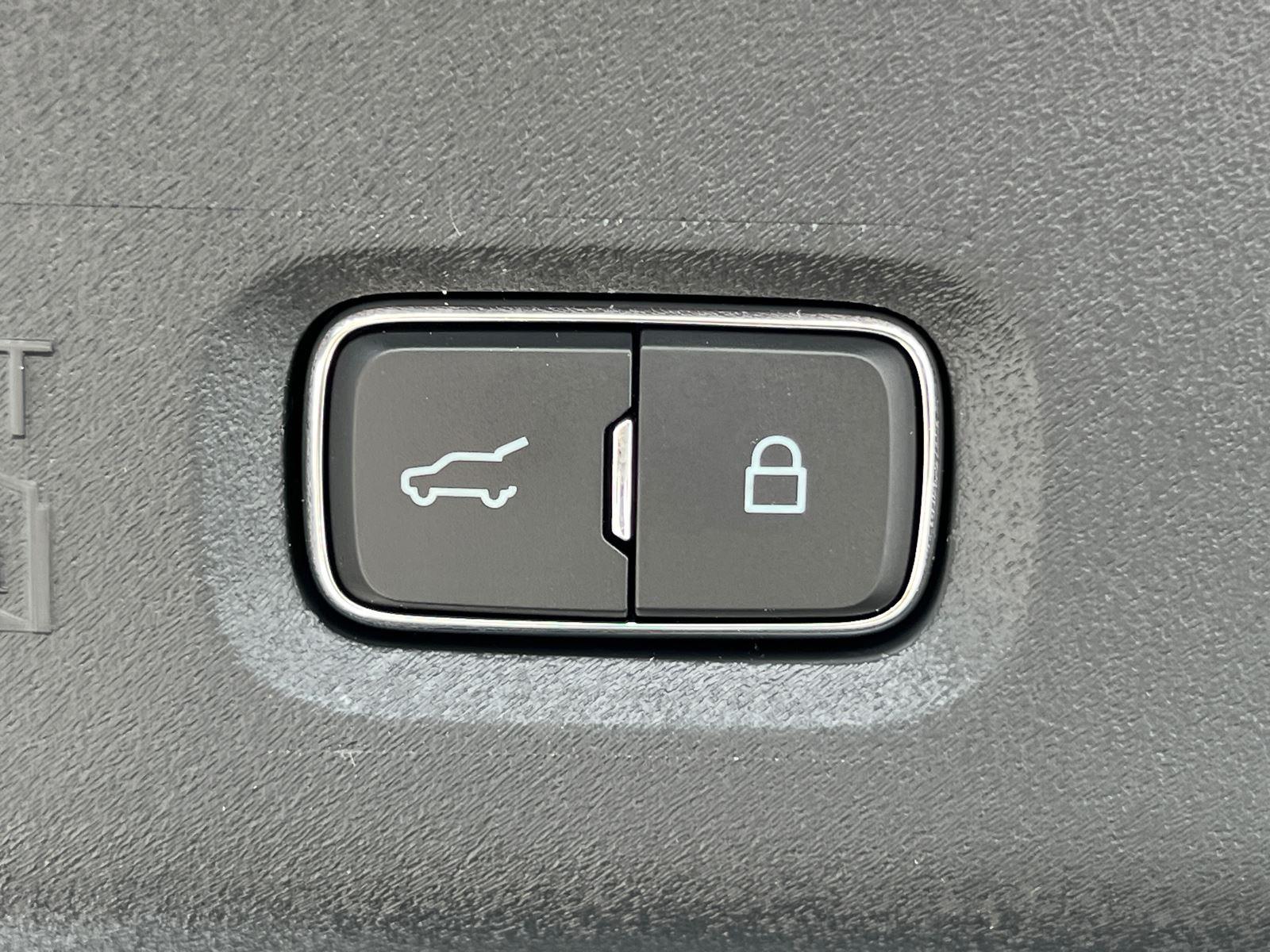 Used 2025 Ford Expedition Max SUV