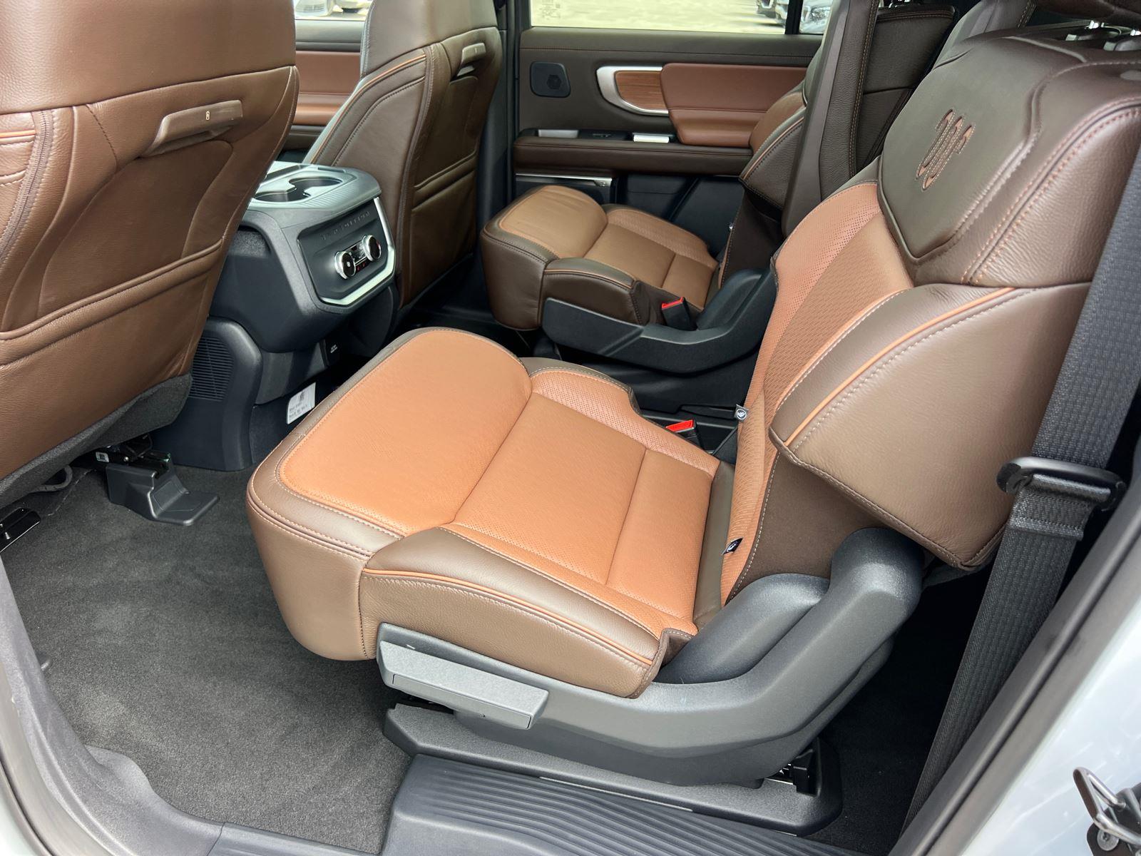 Used 2025 Ford Expedition Max SUV