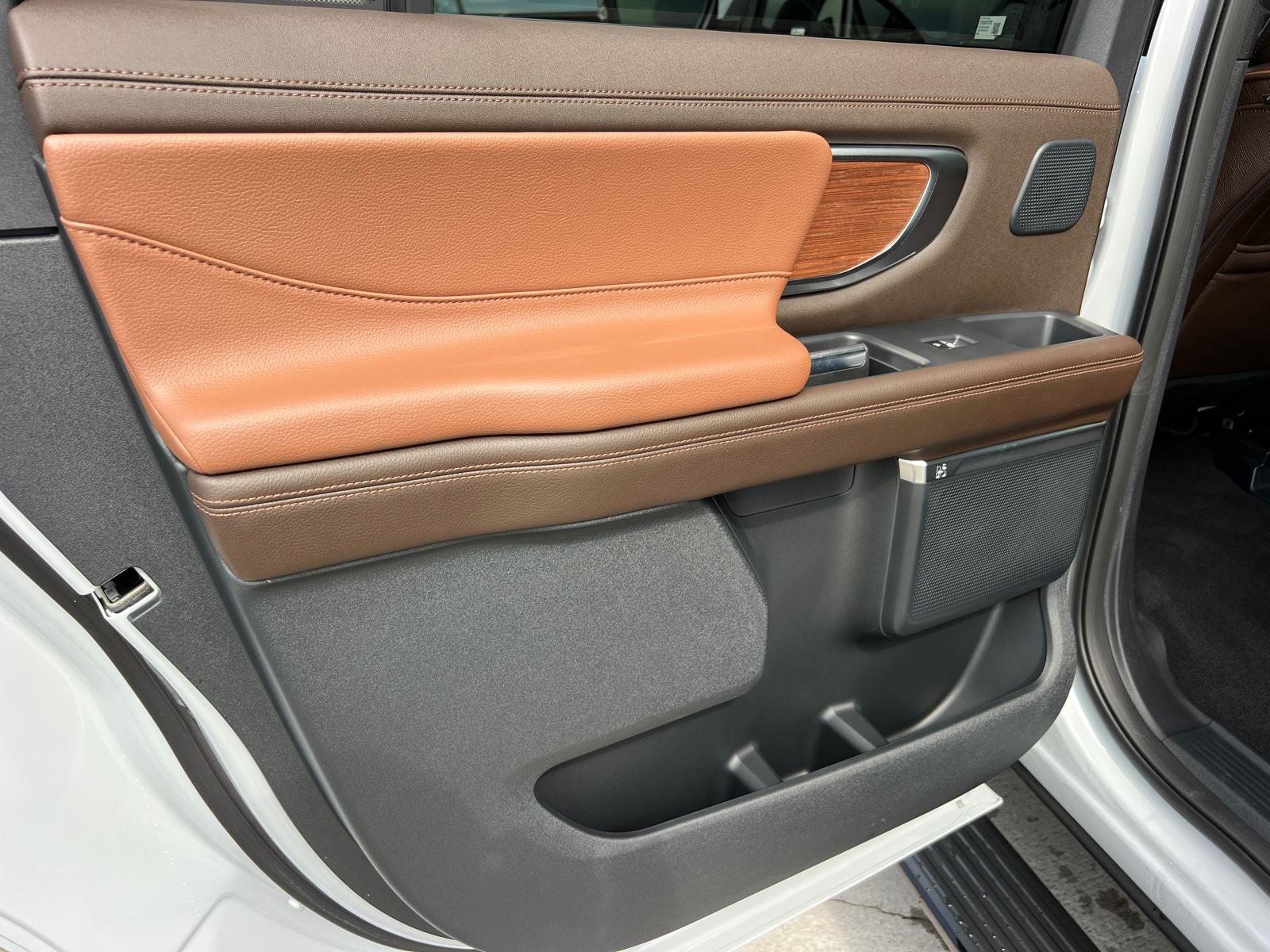 Used 2025 Ford Expedition Max SUV