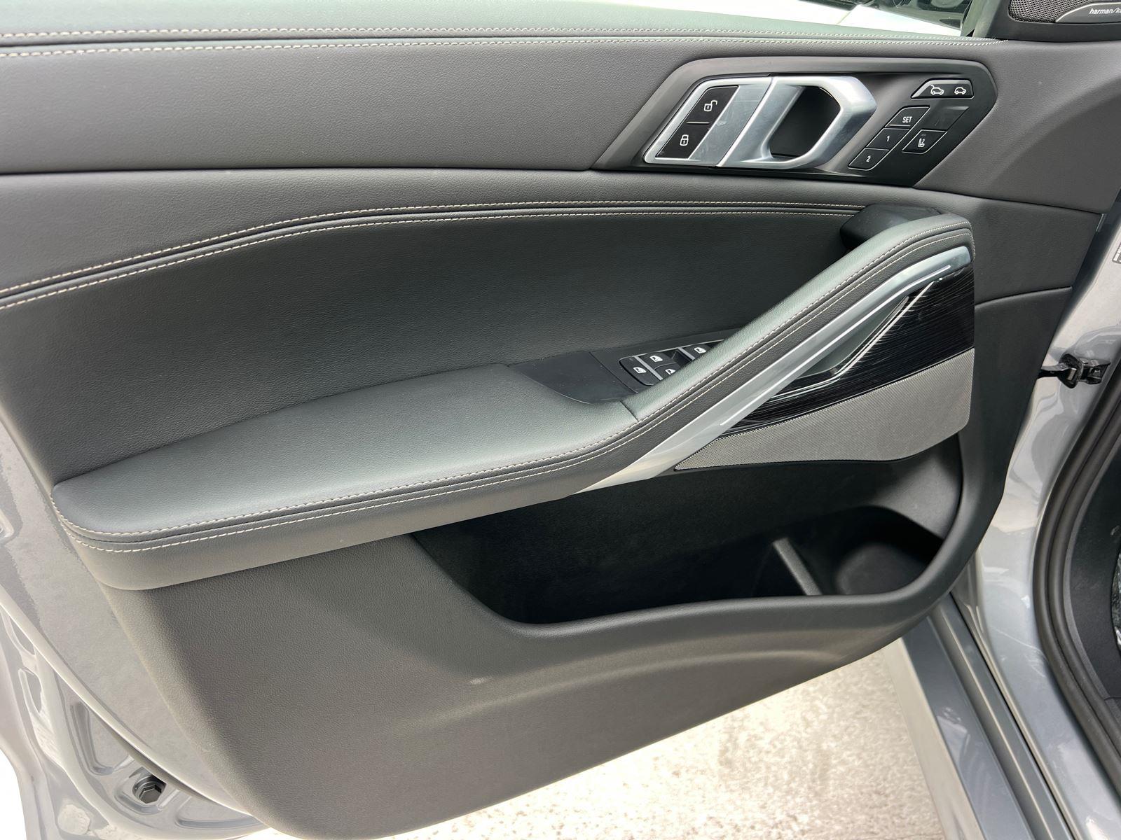 Used 2026 BMW X6 Coupe