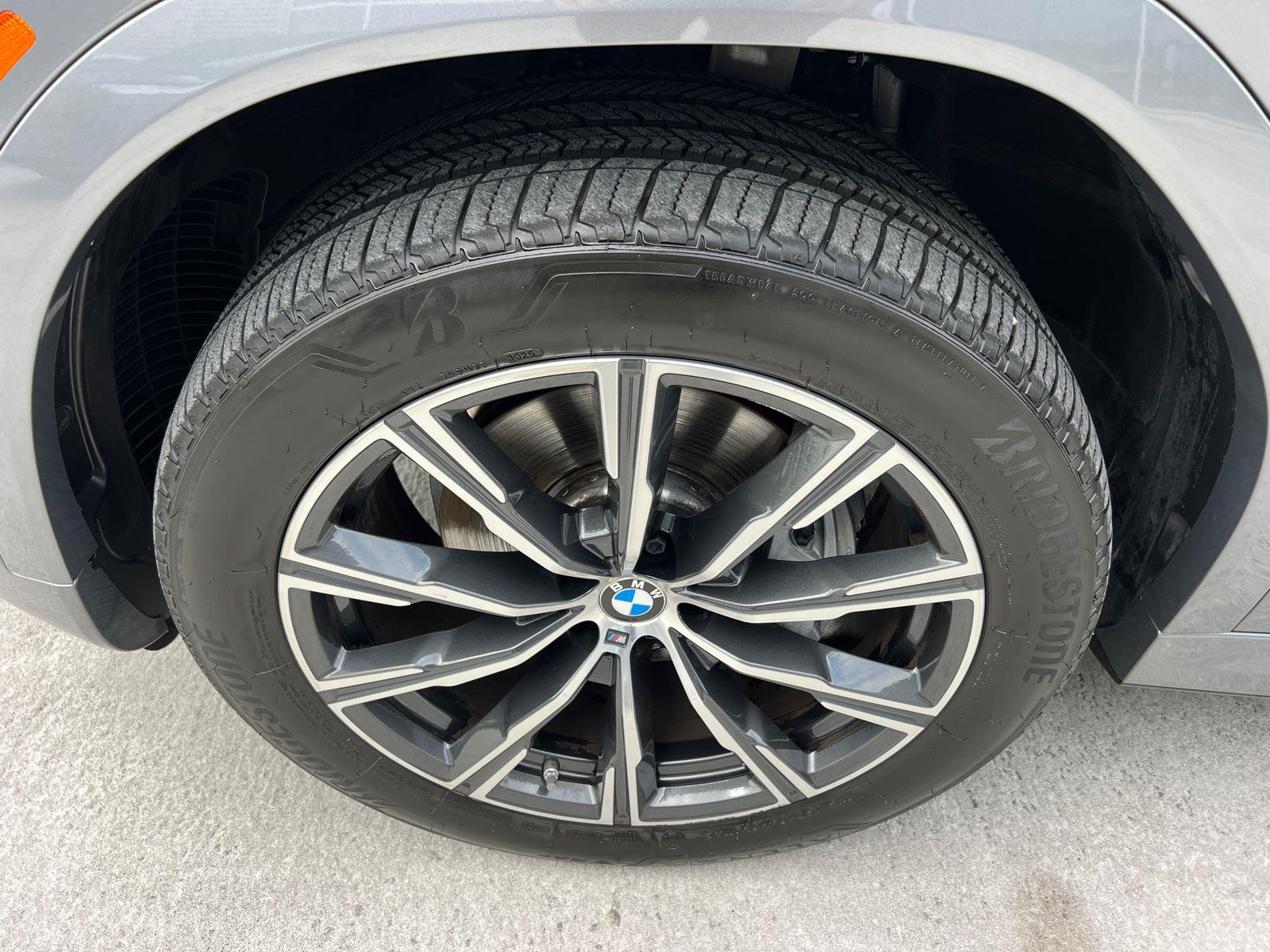Used 2026 BMW X6 Coupe