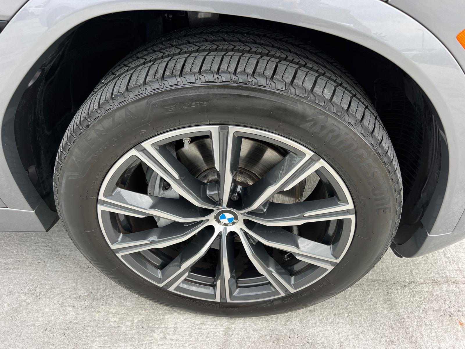 Used 2026 BMW X6 Coupe