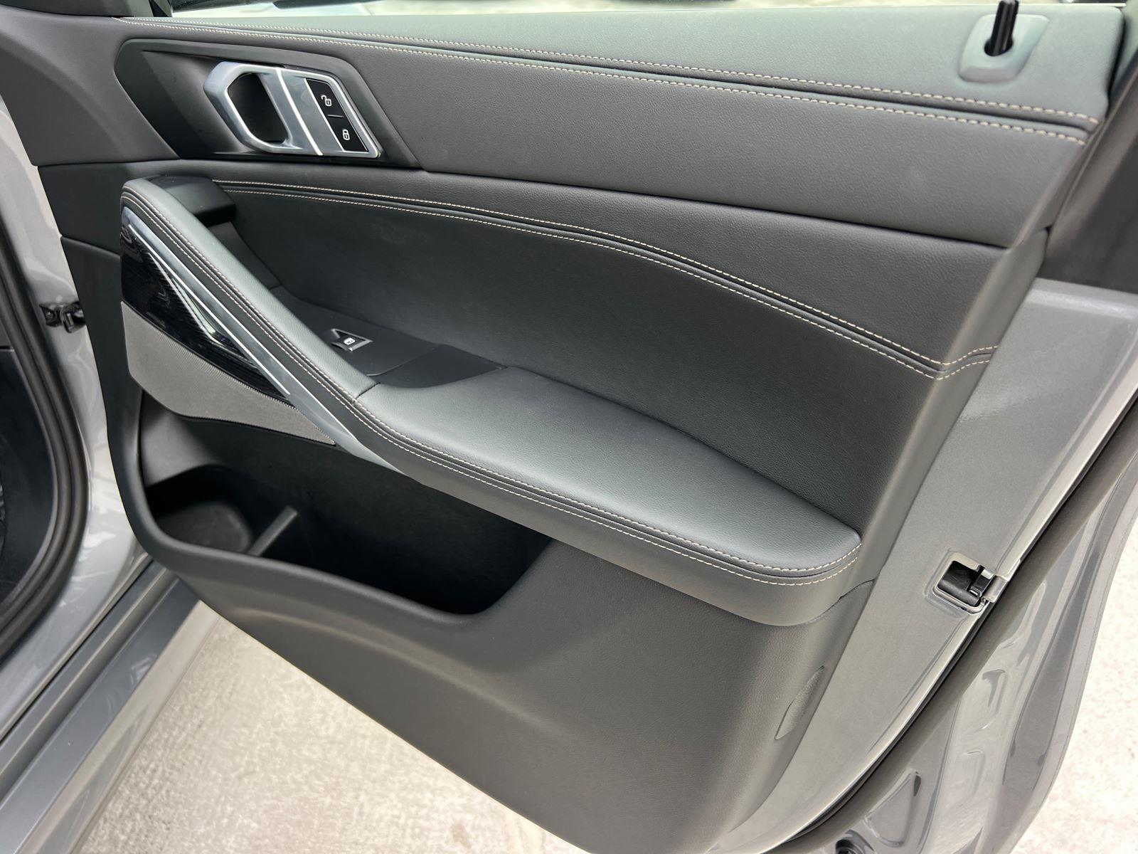 Used 2026 BMW X6 Coupe