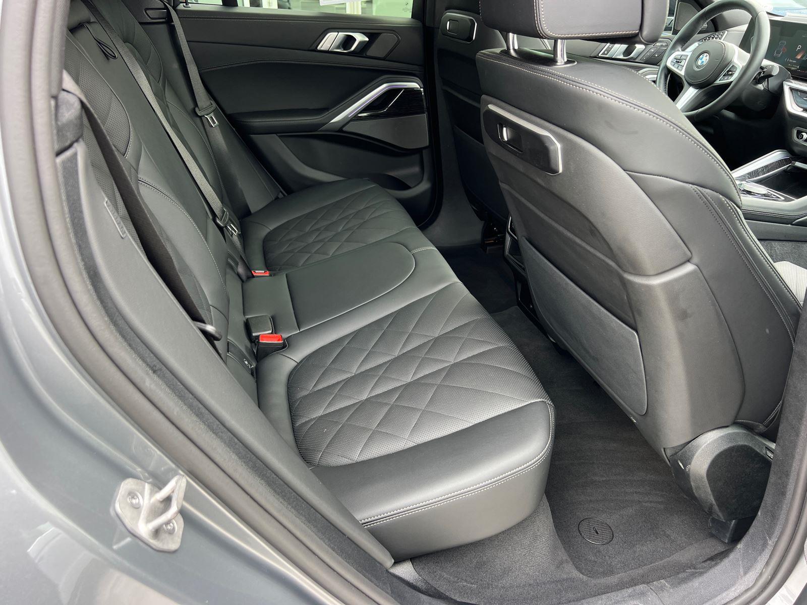 Used 2026 BMW X6 Coupe