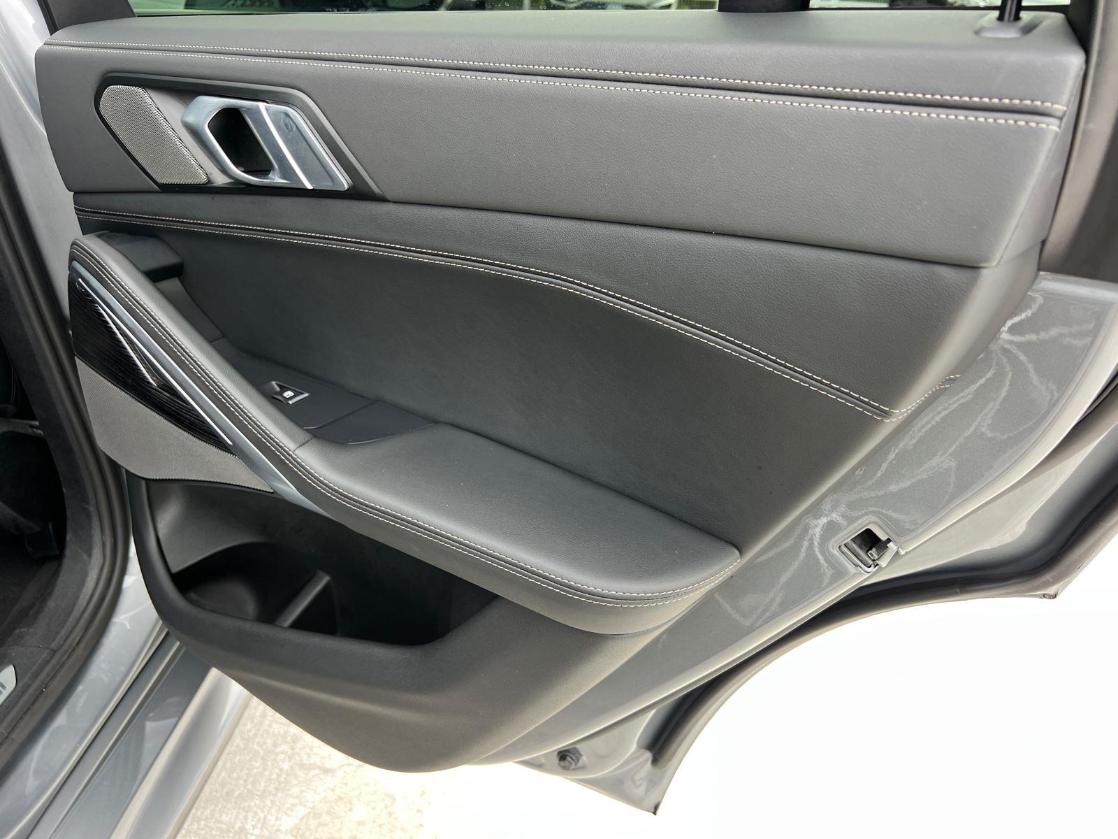 Used 2026 BMW X6 Coupe