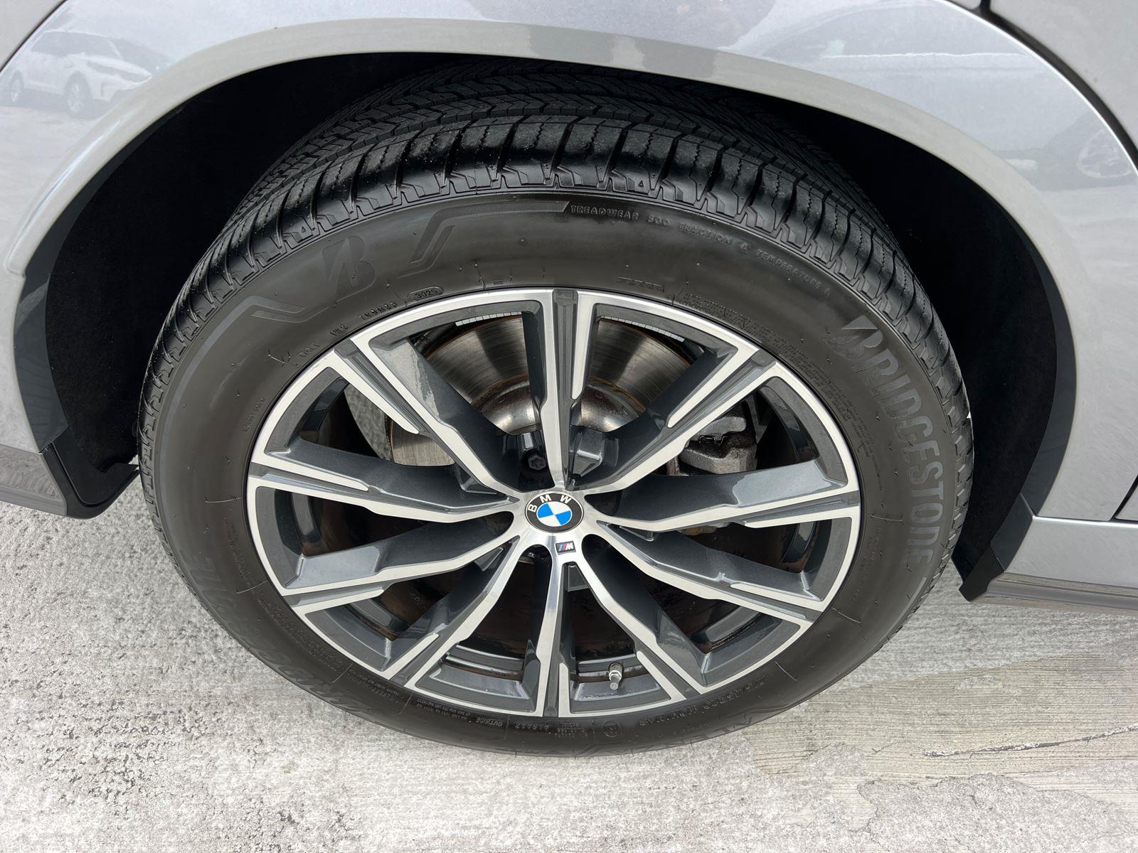 Used 2026 BMW X6 Coupe