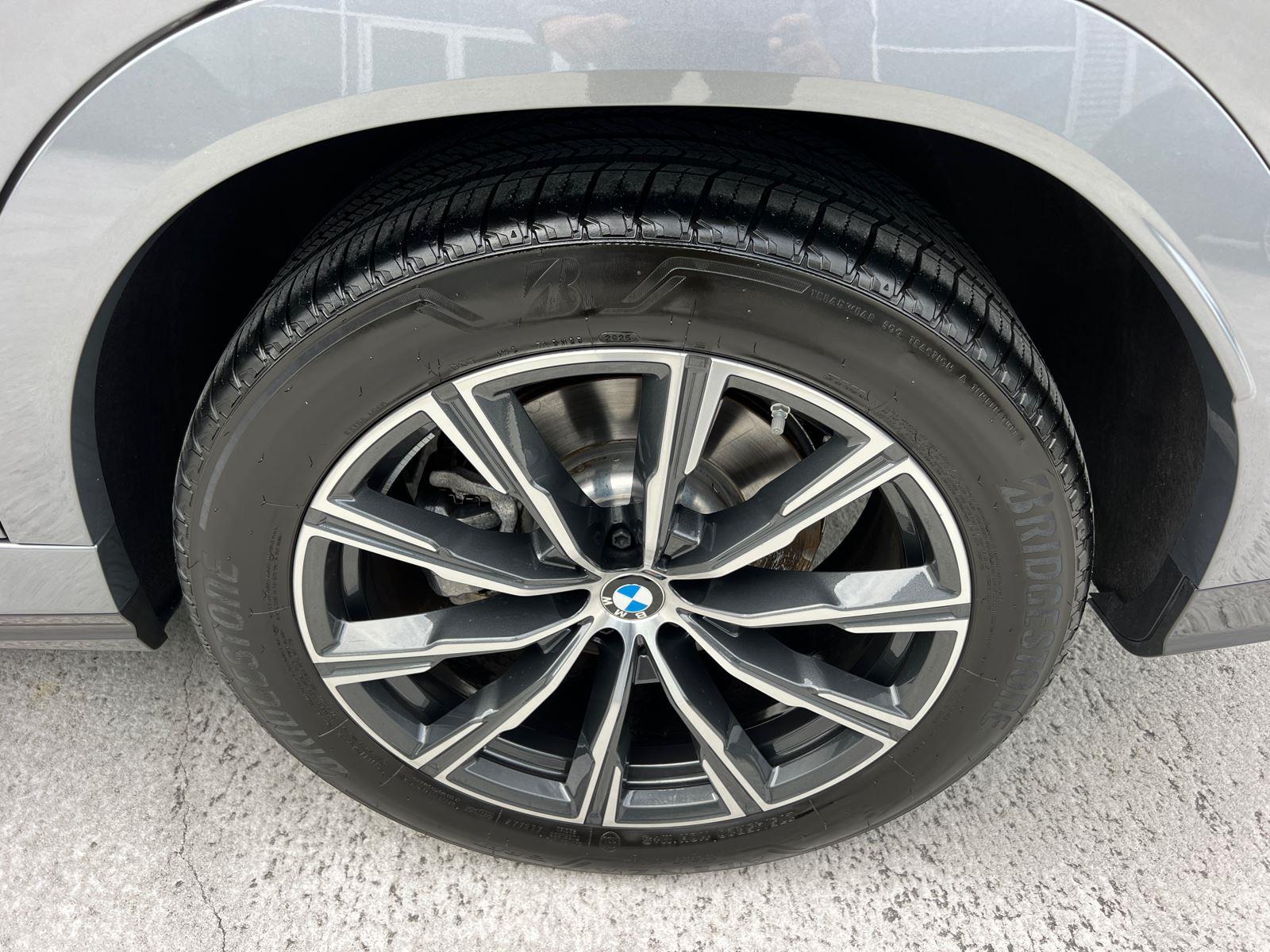 Used 2026 BMW X6 Coupe